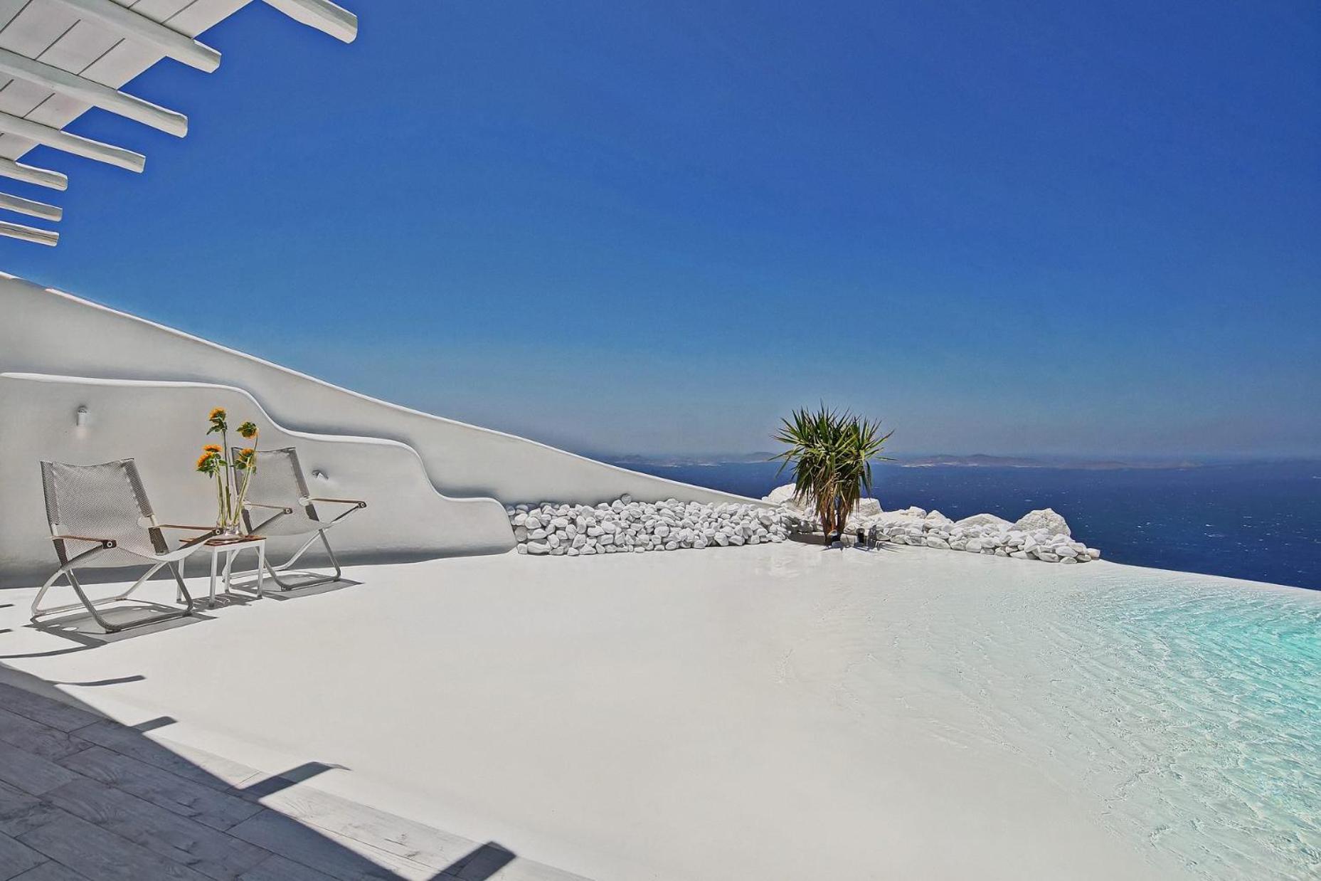 Villa with Garden View photo 2