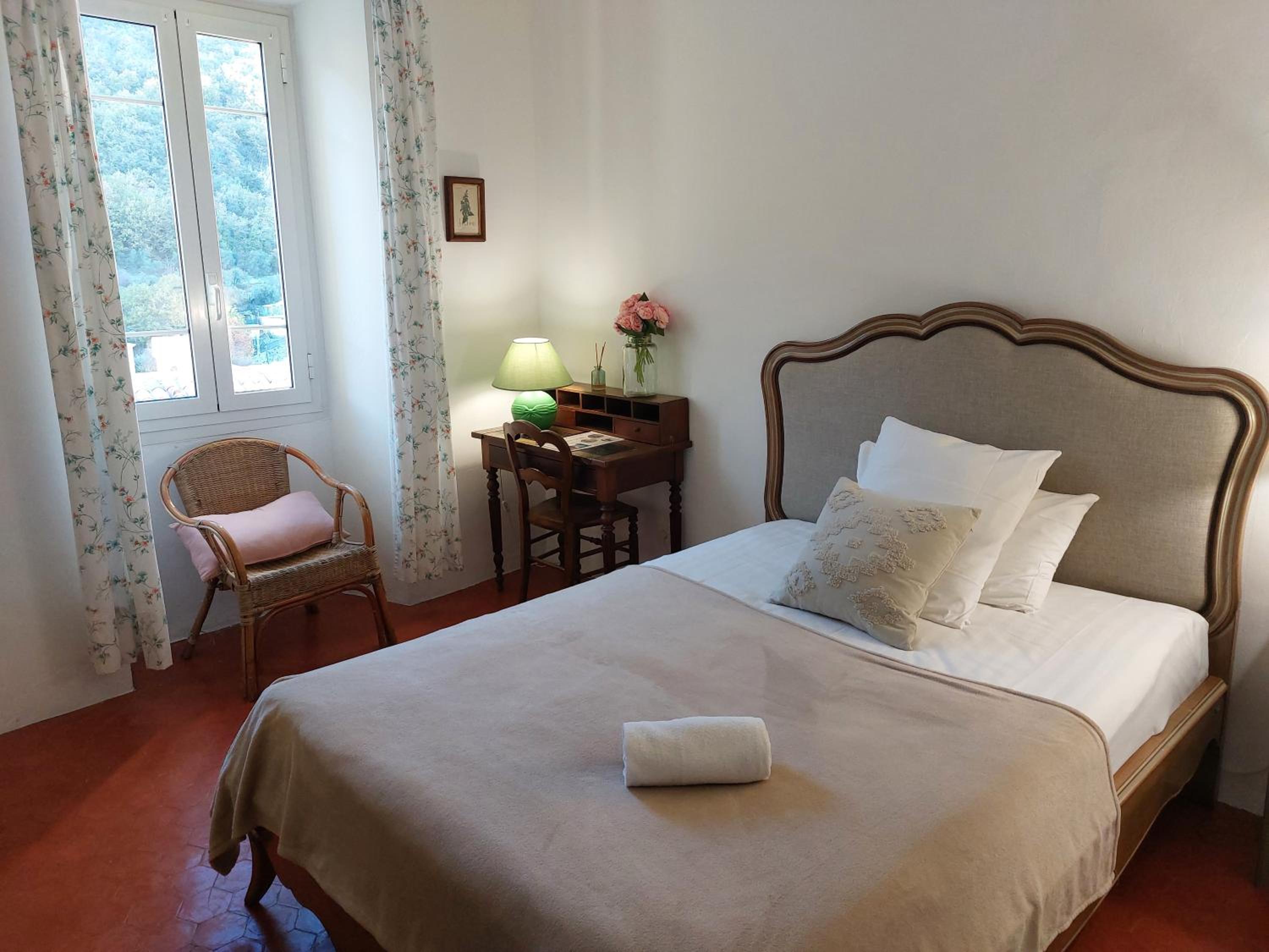 Standard Single Room with Shared Bathroom photo 1