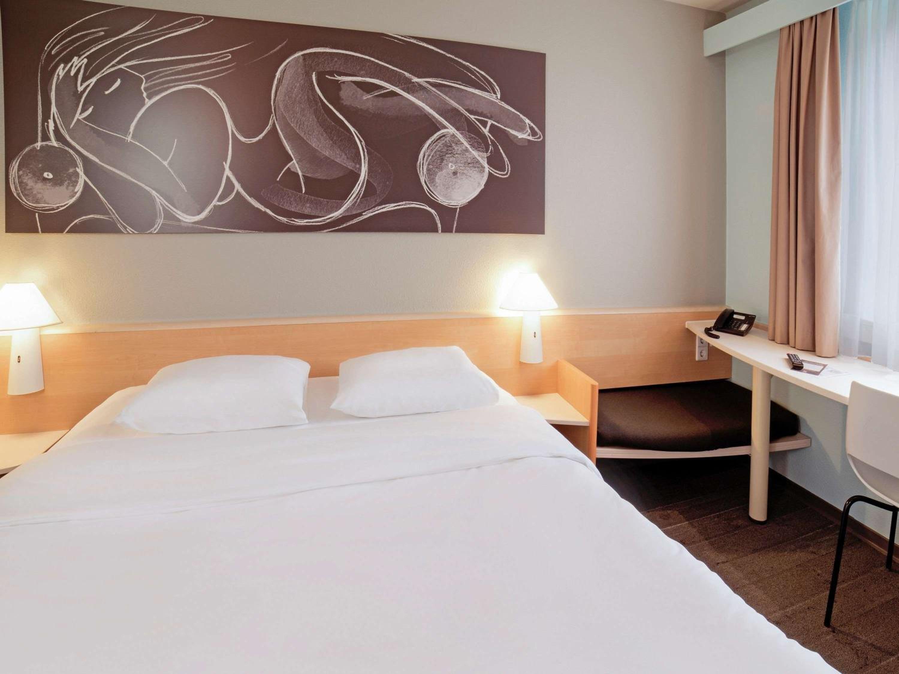 Twin Room photo 3