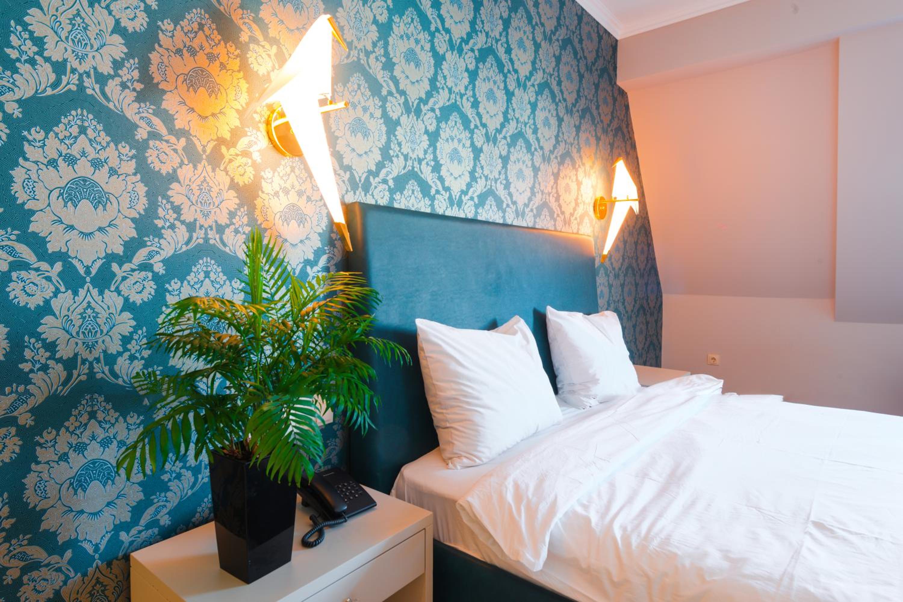 Deluxe Double Room photo 2