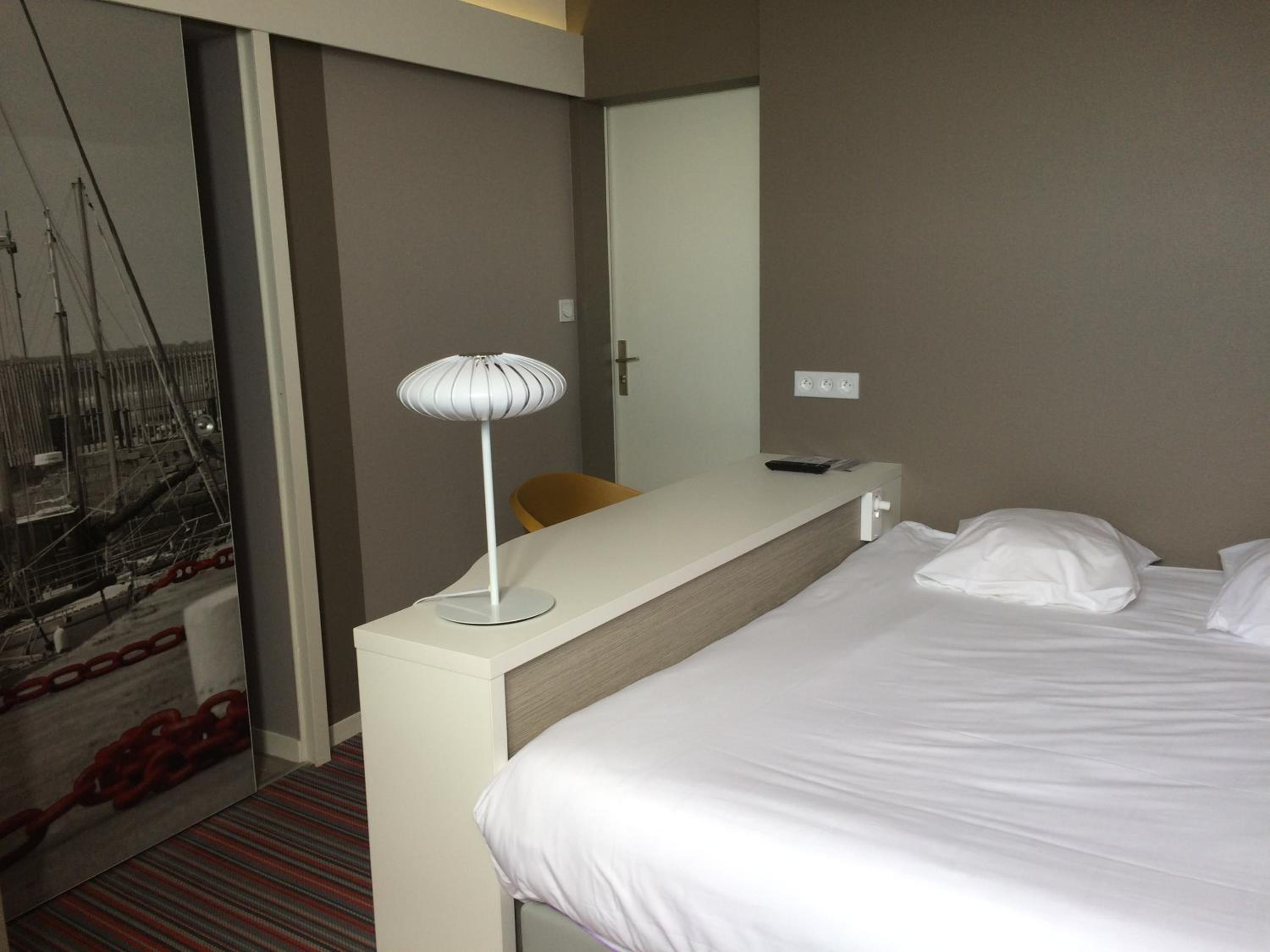 Privilege Quadruple Room with Sea View