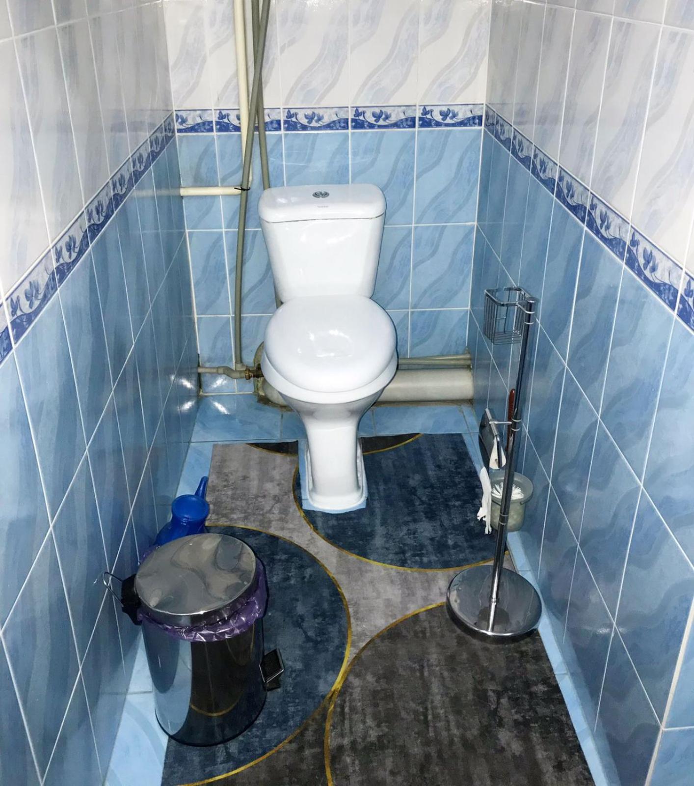 Comfort Triple Room with Shower photo 2