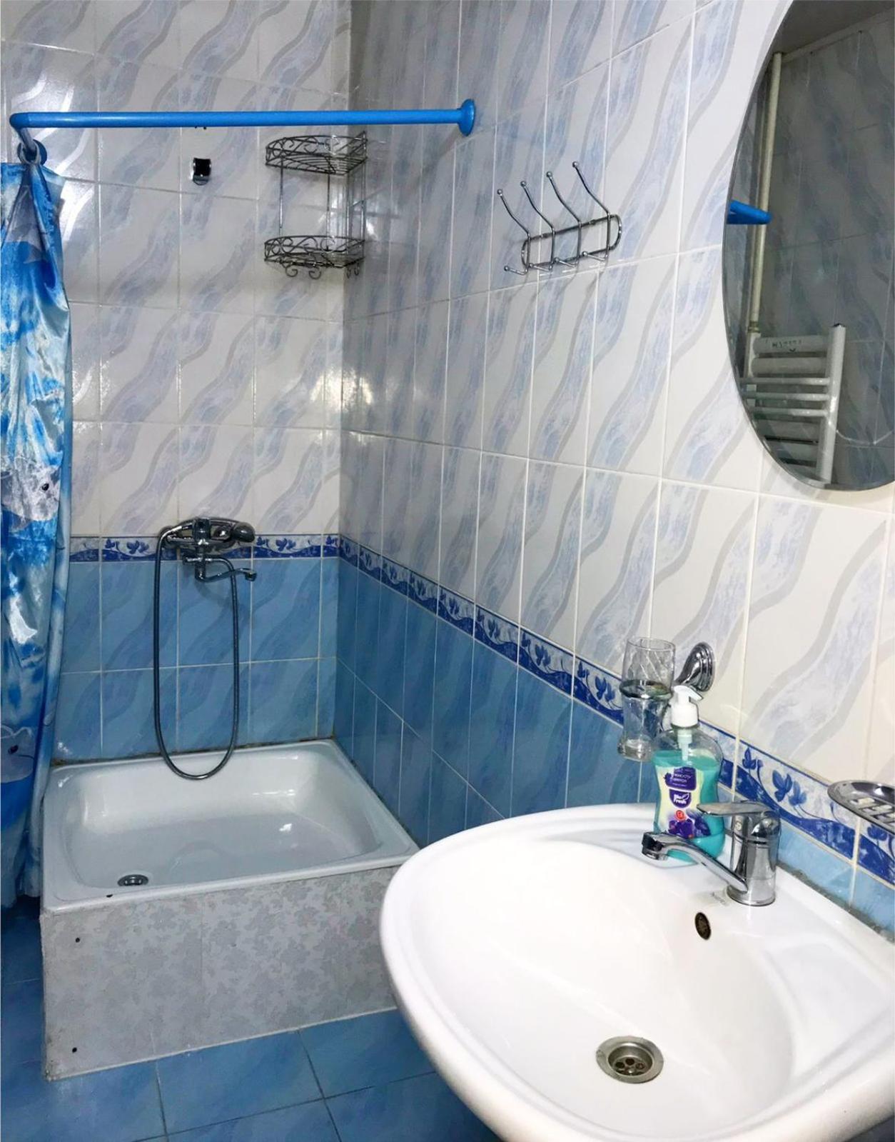 Comfort Triple Room with Shower photo 1