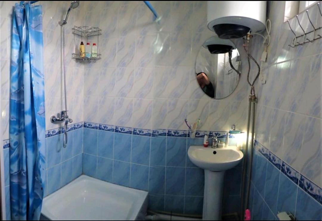 Twin Room with Balcony photo 1