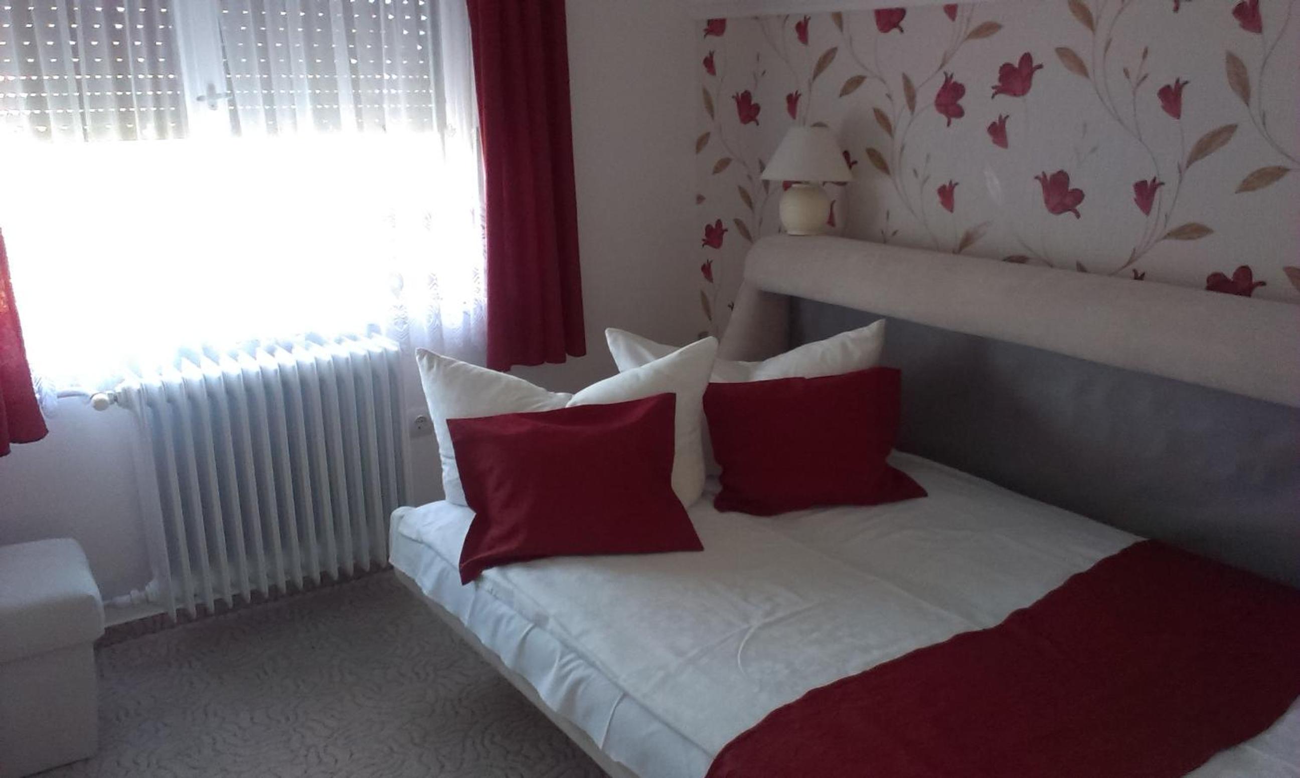 Five-Bedroom Holiday Home photo 2