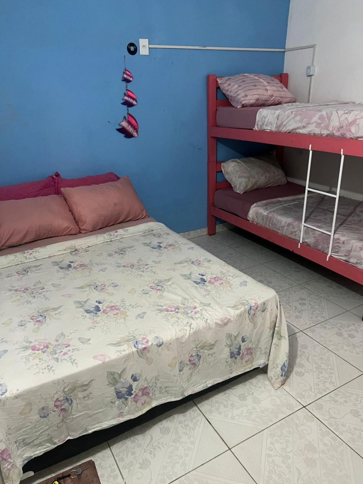 Quadruple Room photo 1