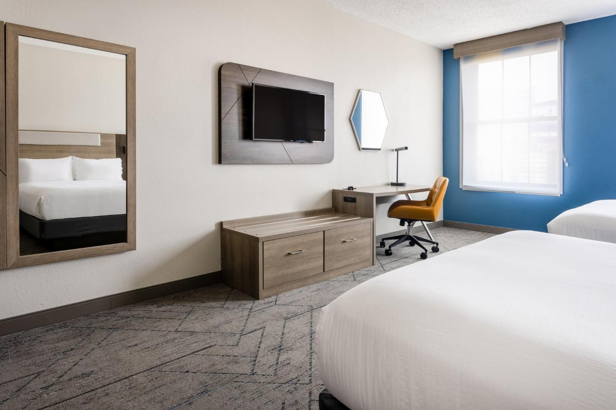 Holiday Inn Express Baltimore-Downtown, an IHG Hotel, Foto 4