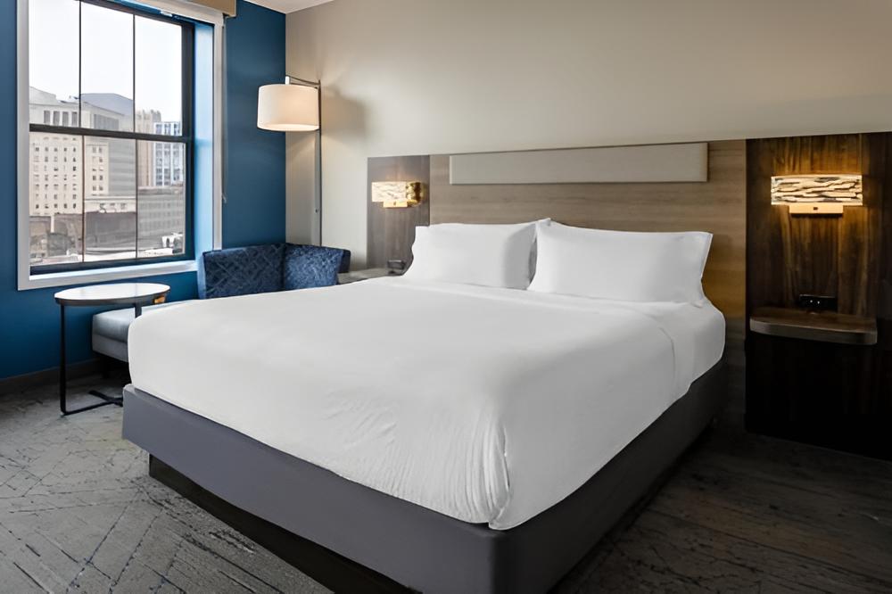 King Suite - Disability Access photo 2