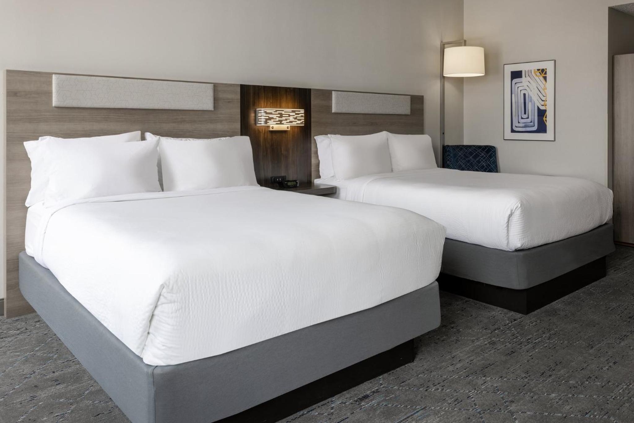 Holiday Inn Express Baltimore-Downtown, an IHG Hotel, Foto 3
