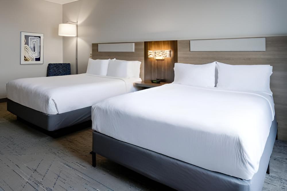 Holiday Inn Express Baltimore-Downtown, an IHG Hotel, Foto 2