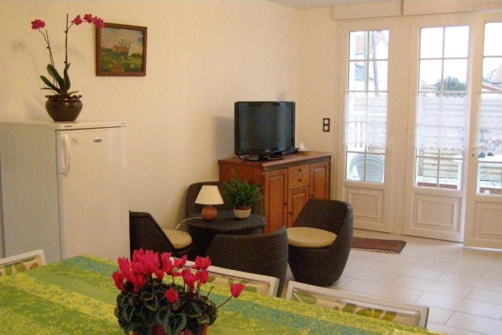 Holiday Home photo 1