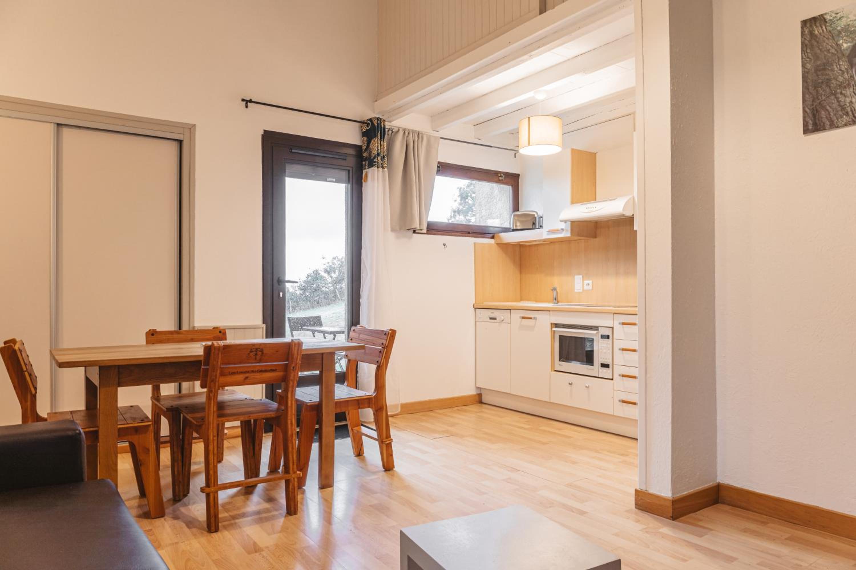 One-Bedroom House photo 2