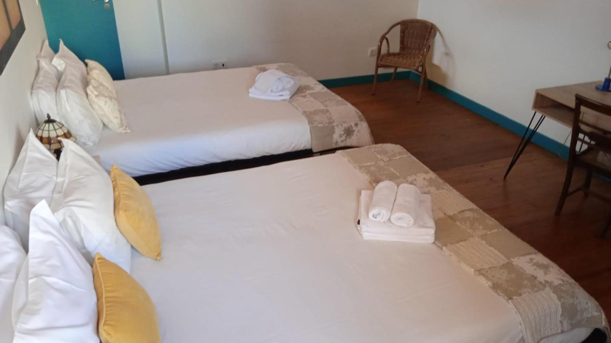 Deluxe Double Room photo 3