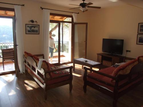 Standard Villa