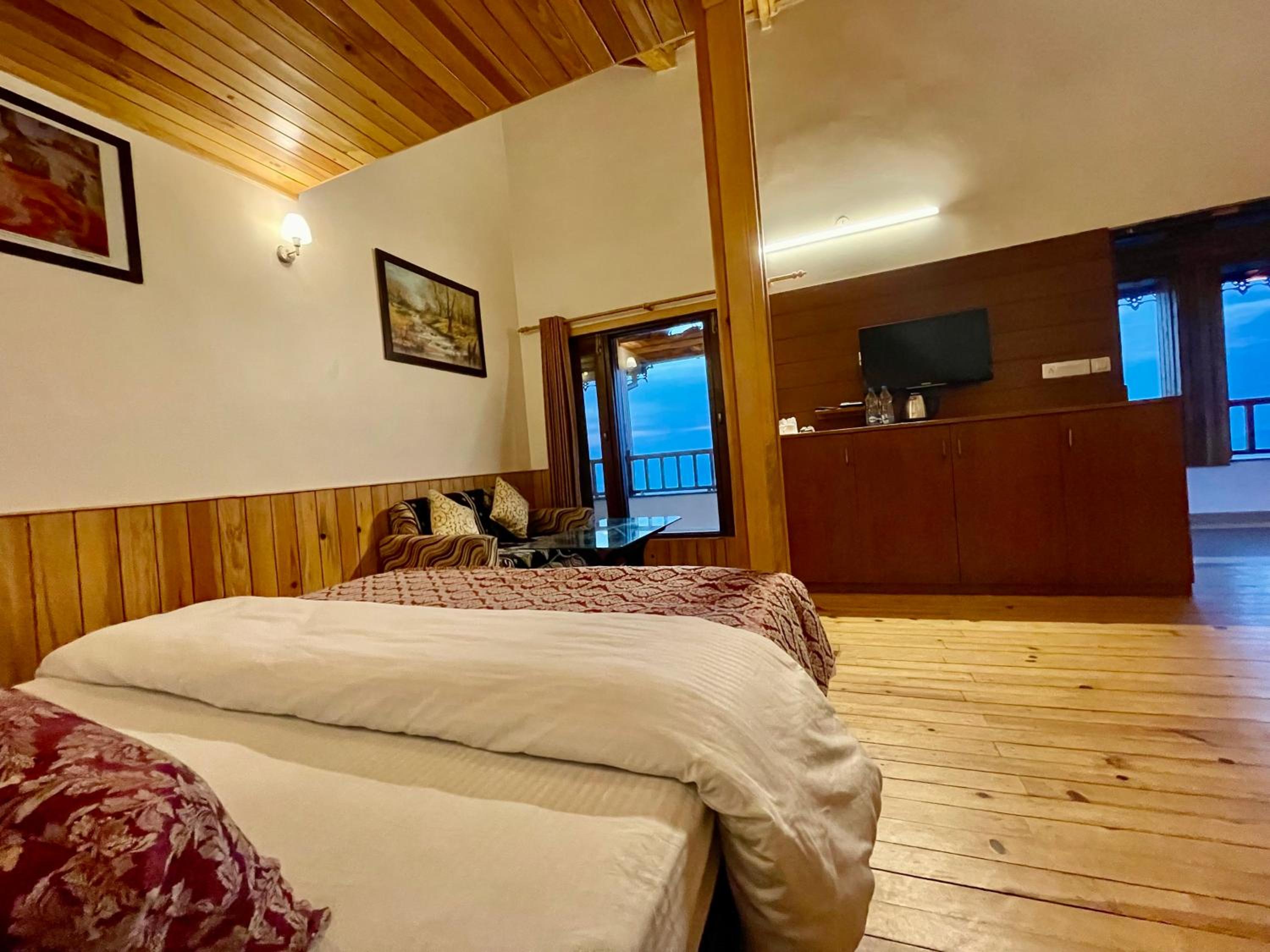 Duplex Suite photo 1