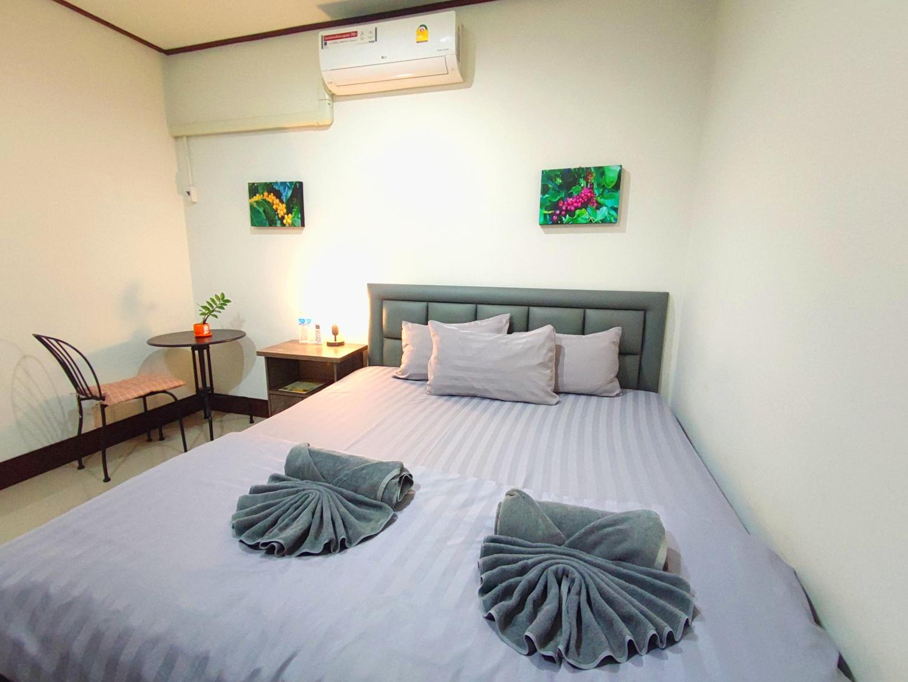 Double Room photo 1