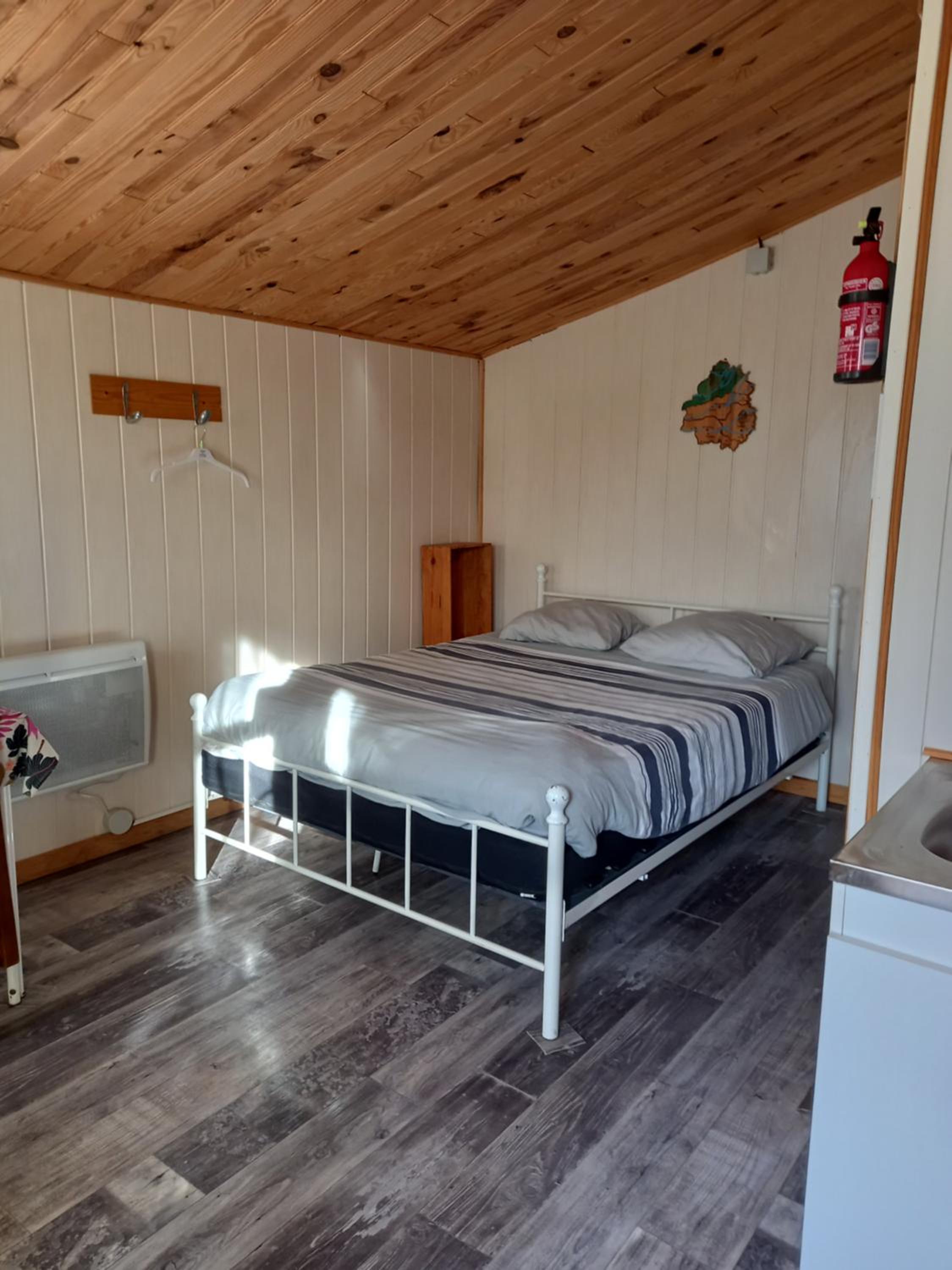 One-Bedroom Chalet - Photo 21