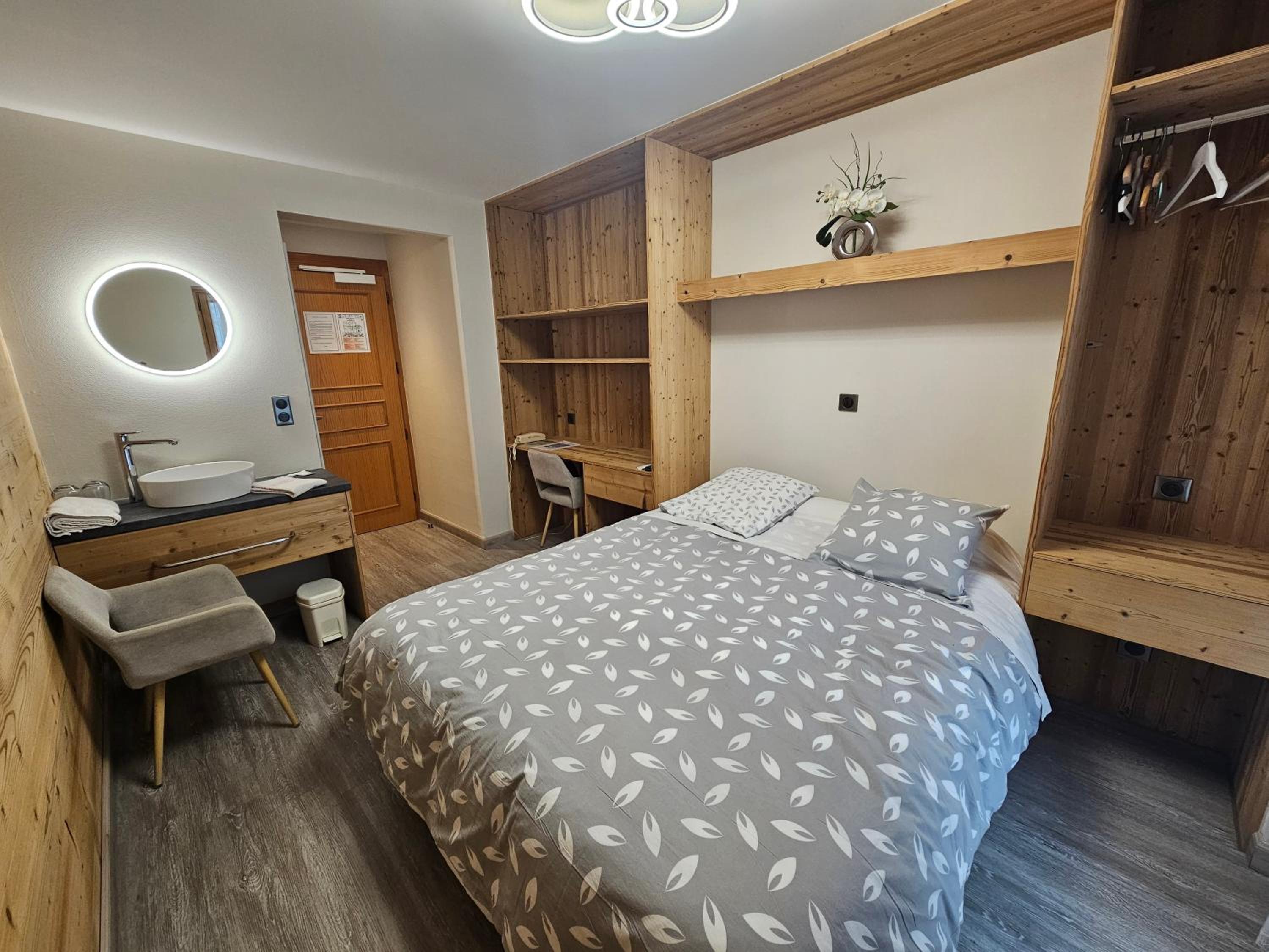 Double Room photo 2