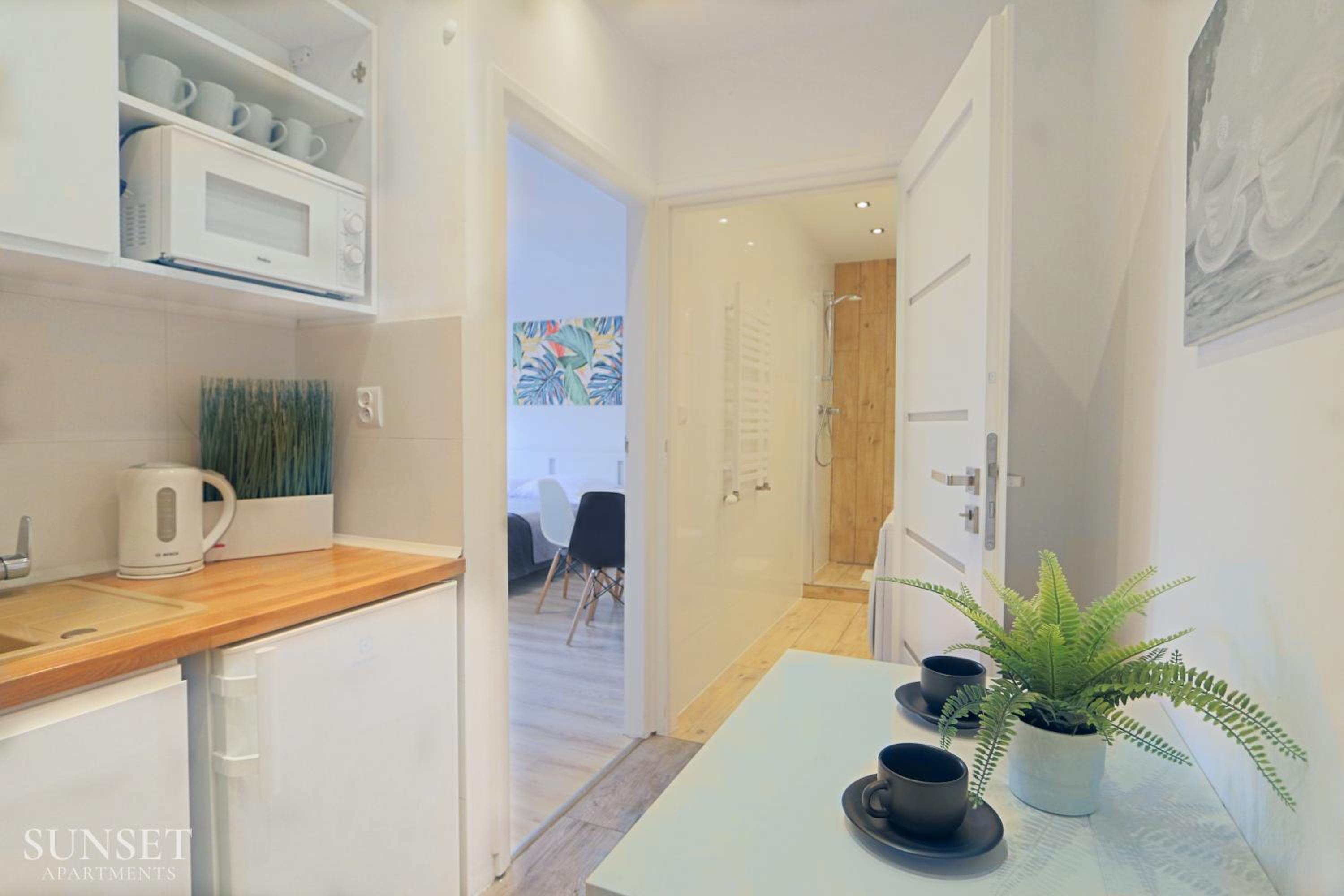 Two-Bedroom Apartment - Photo 5