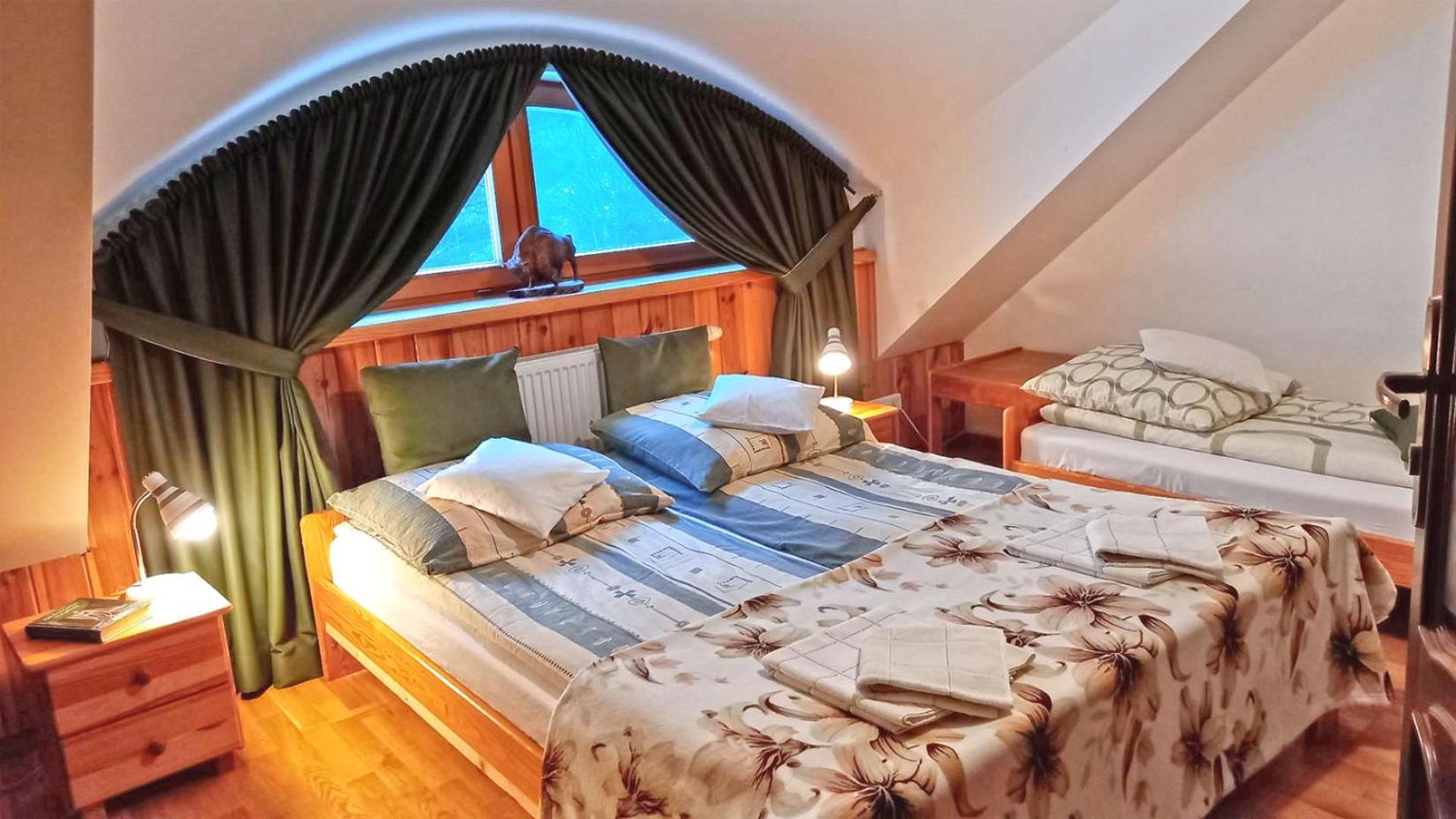 Classic Triple Room