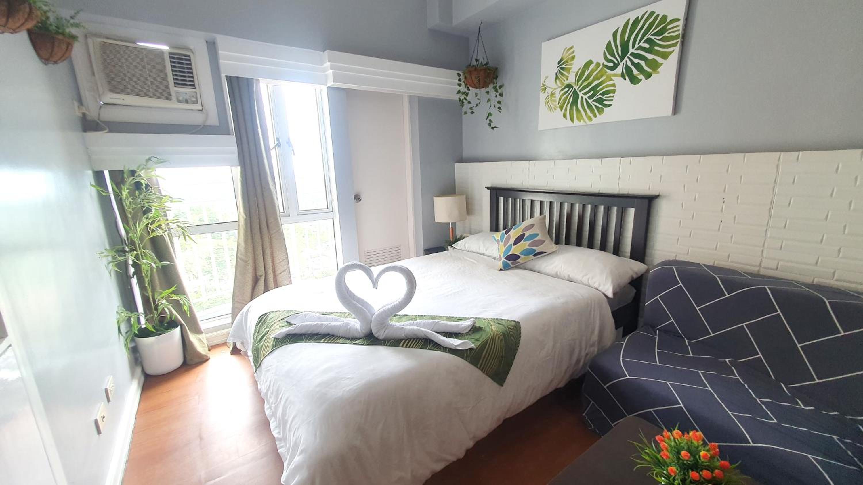 Apartment with Lake View photo 1