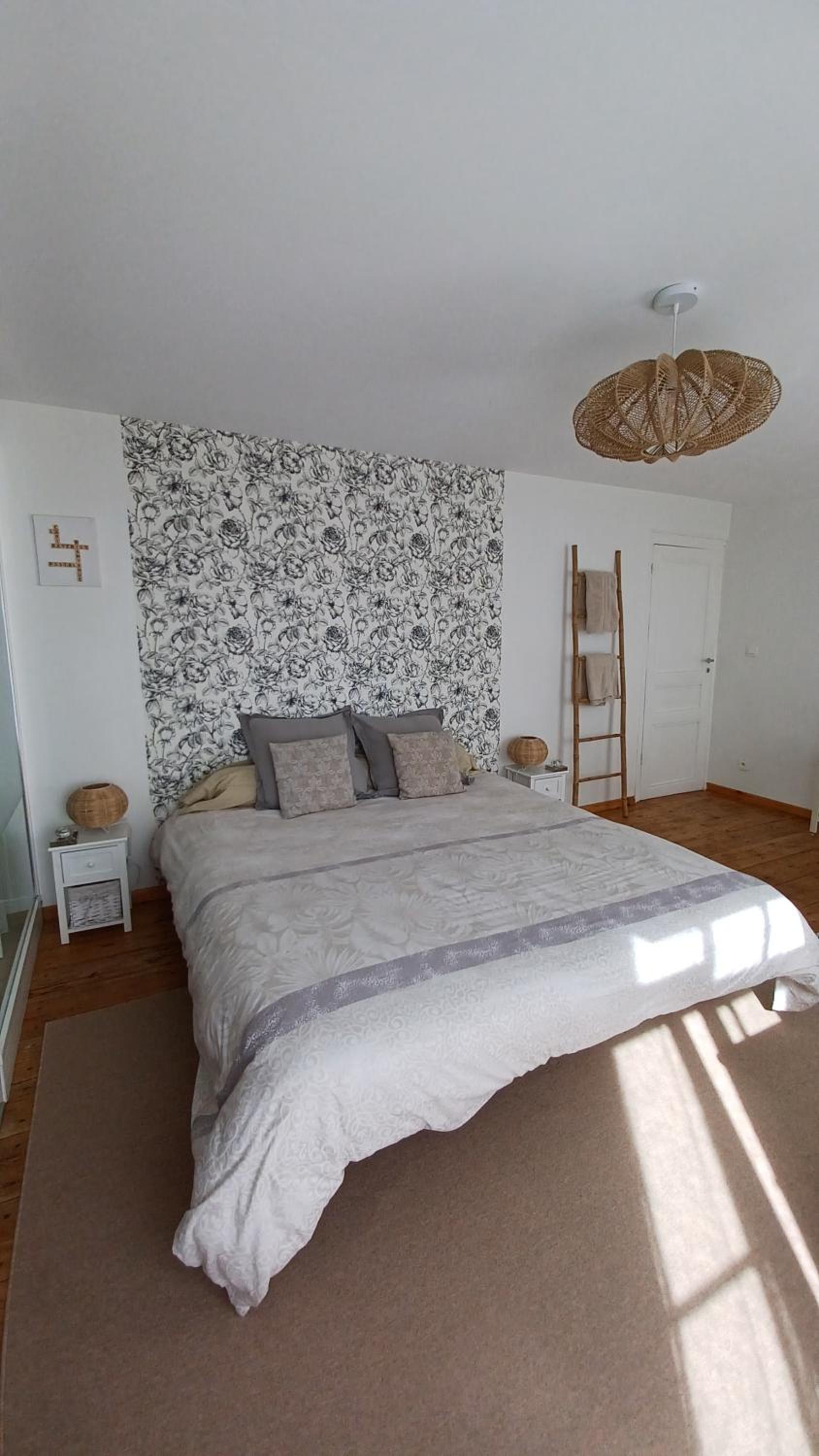 King Room with Garden View photo 3