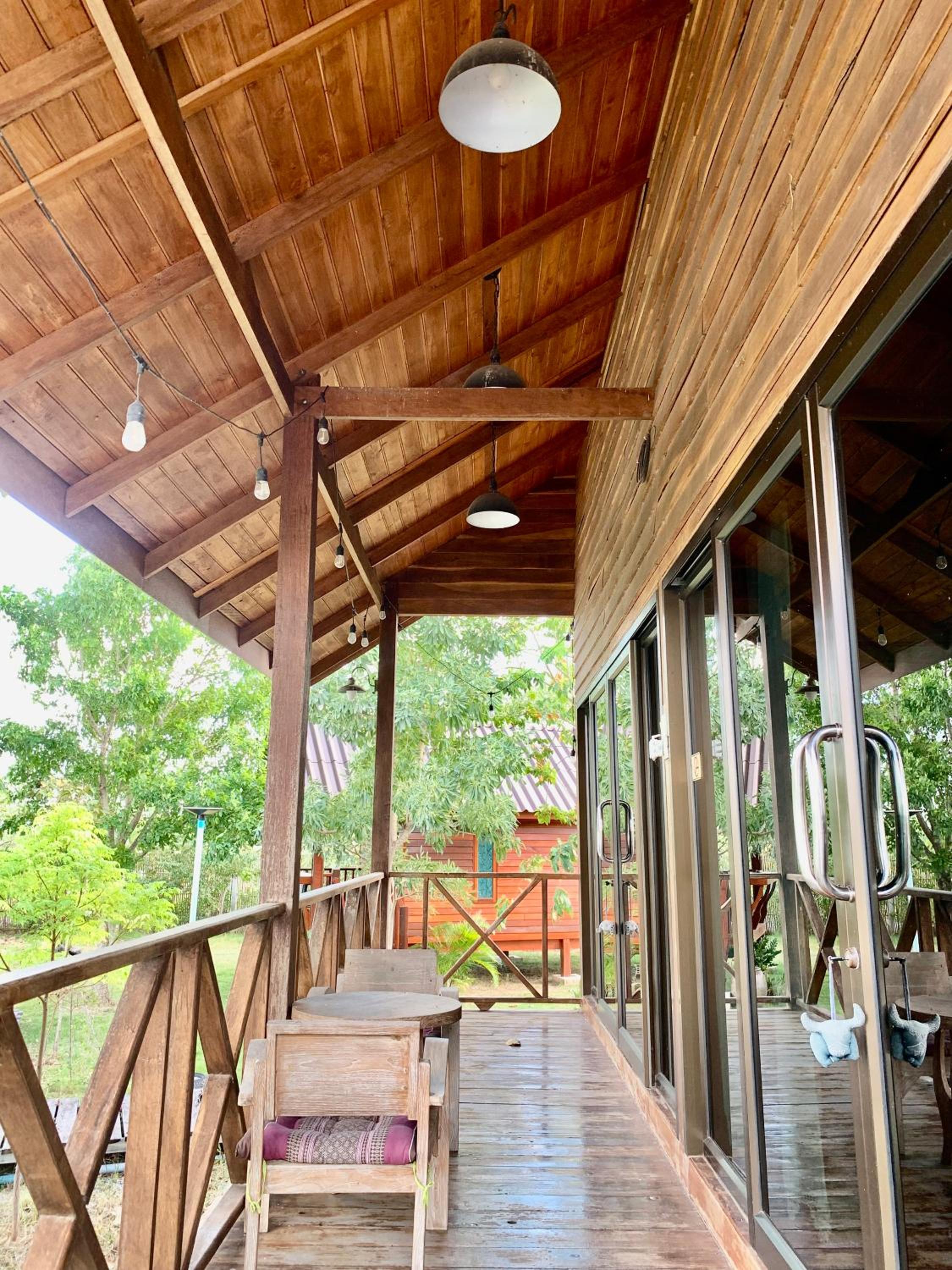 Family Bungalow photo 1