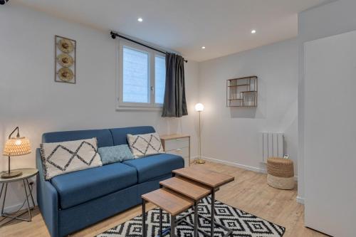 Studio with Sofa Bed photo 1