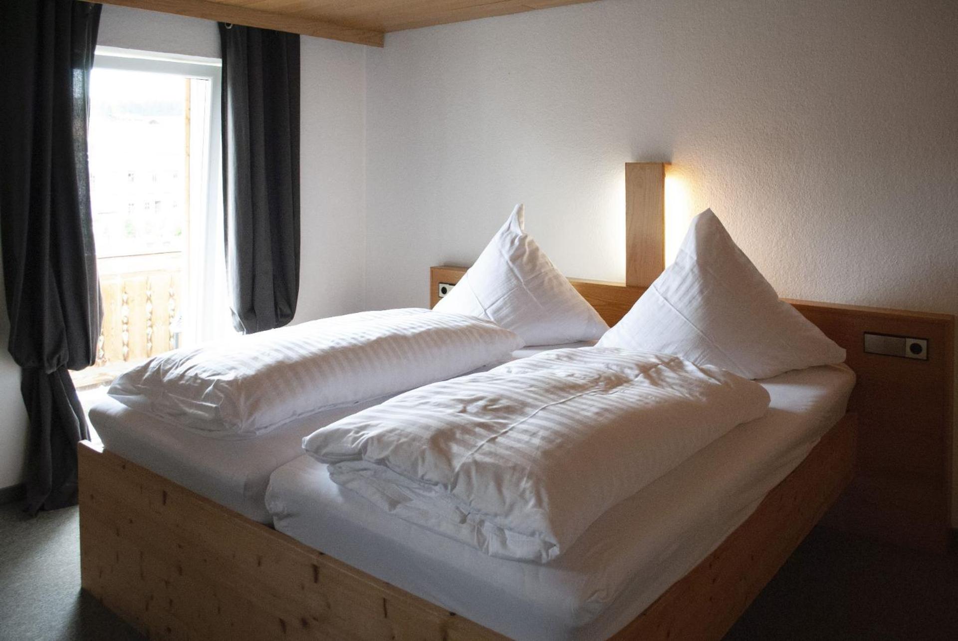Standard Double Room photo 1