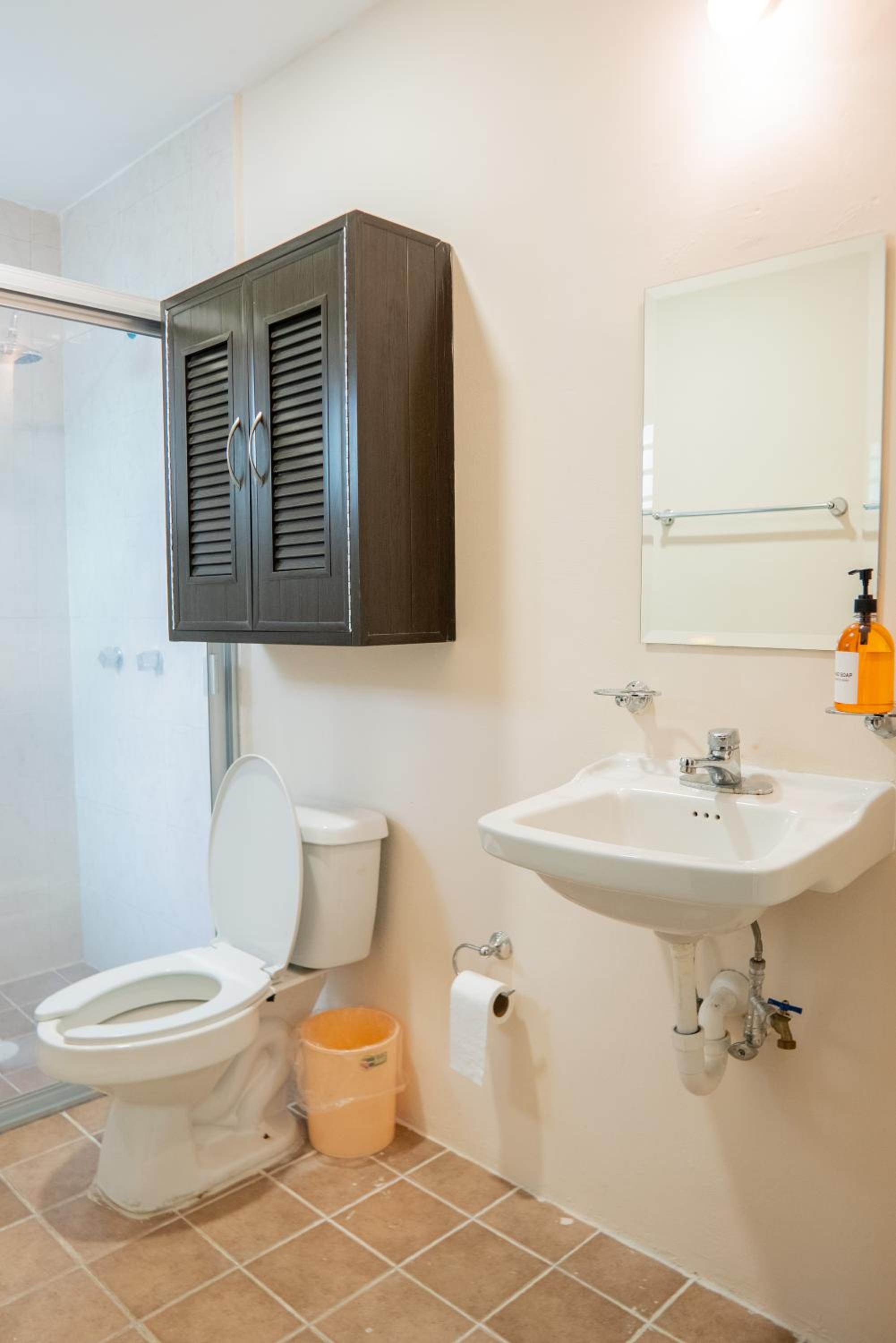 Three-Bedroom House - Photo 45