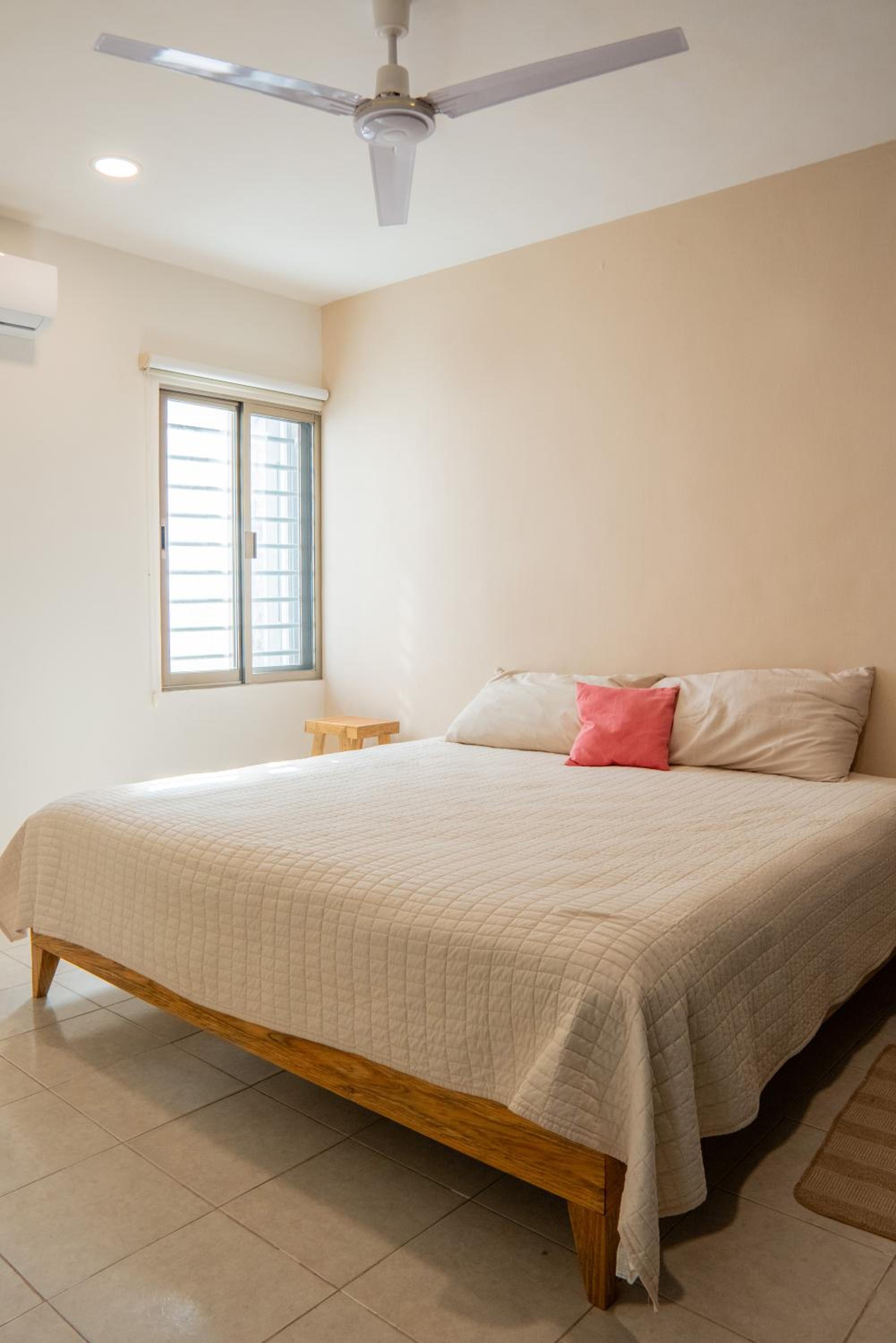 Three-Bedroom House - Photo 53