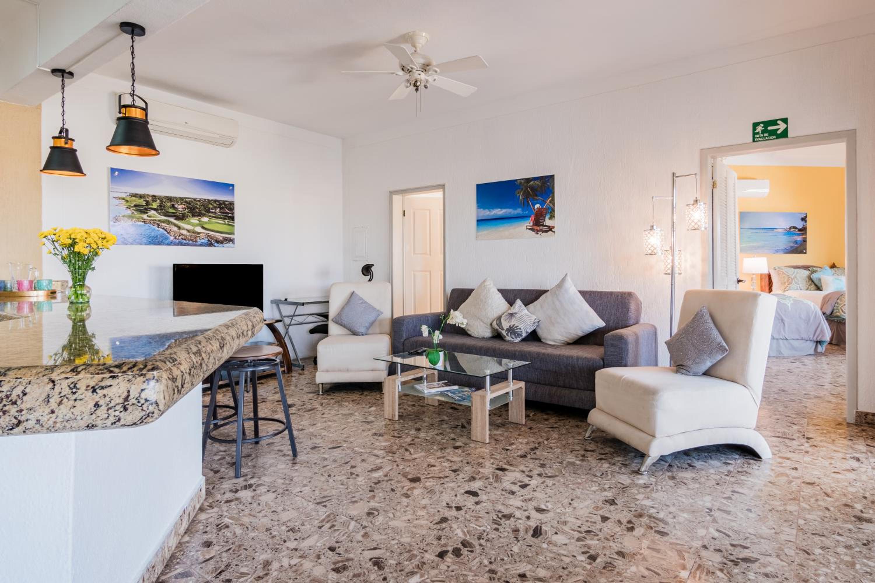 Two-Bedroom Villa