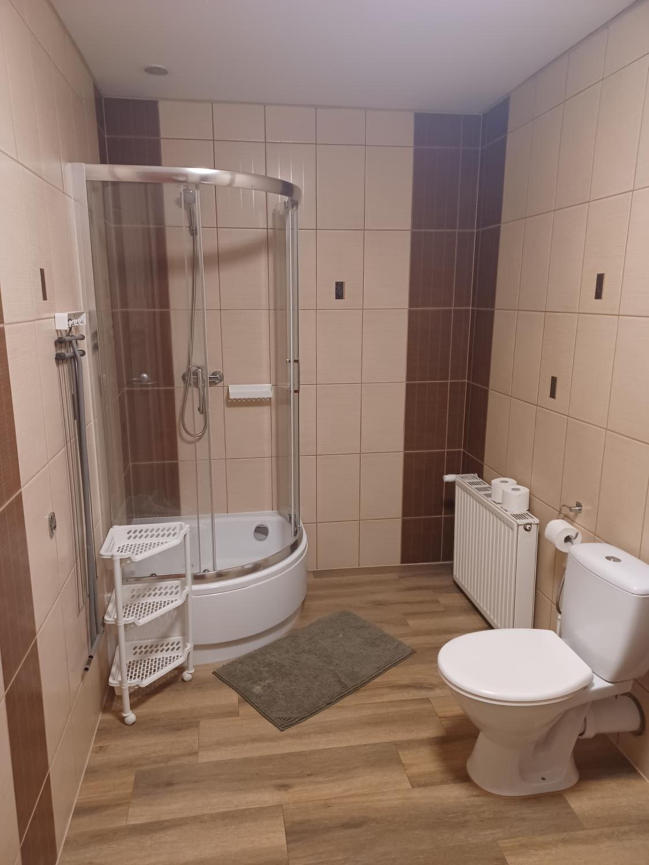 Triple Room with Bathroom photo 3