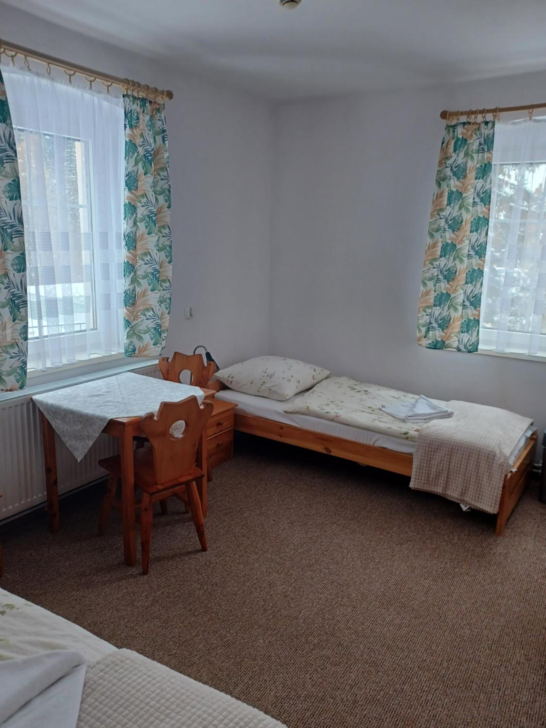 Double Room with Private Bathroom photo 2