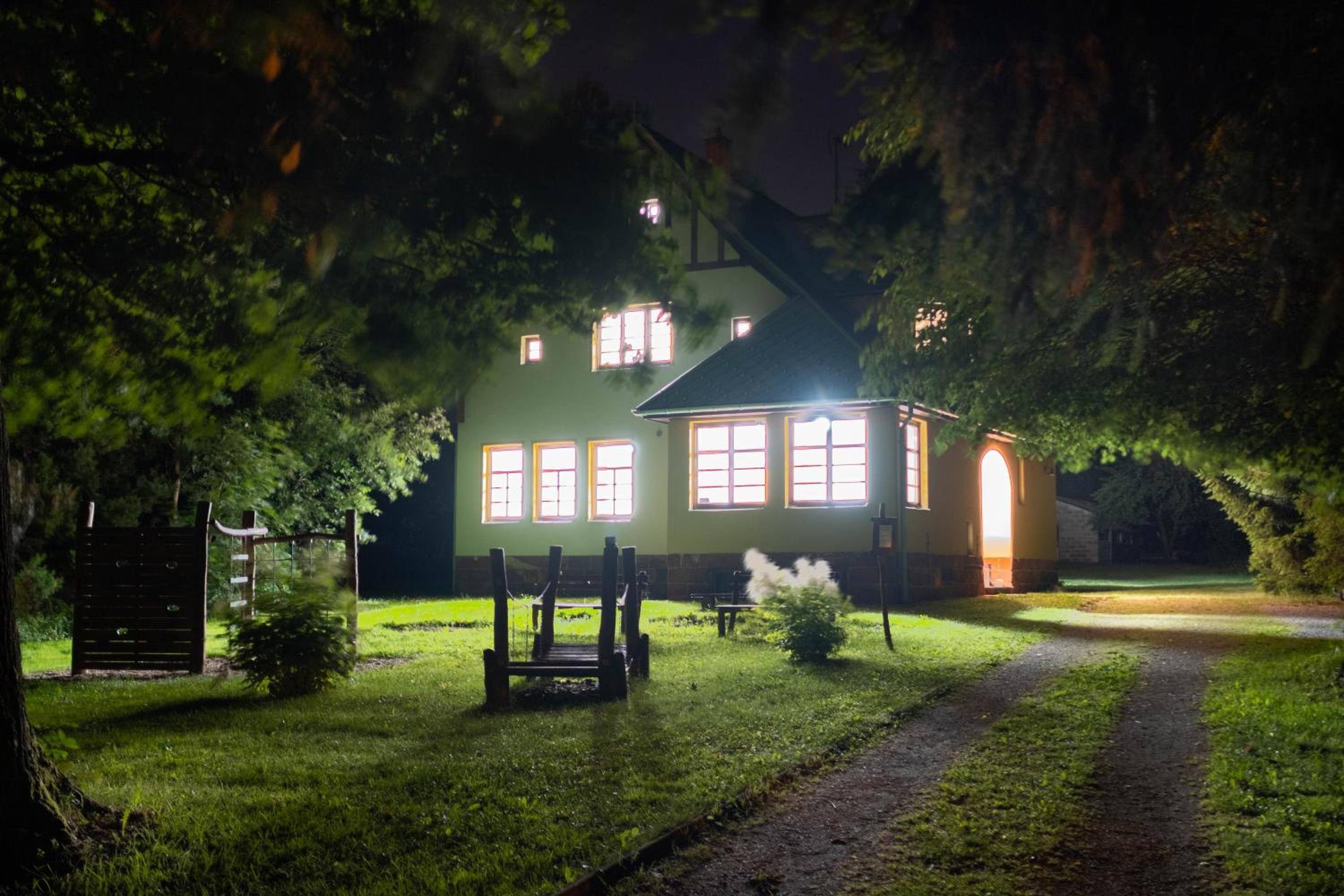 Holiday Home photo 2