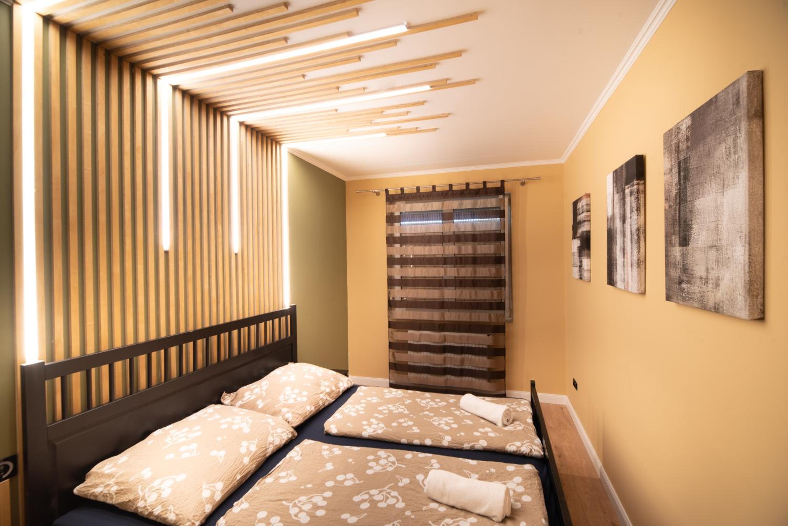 Apartment - Ground Floor photo 1
