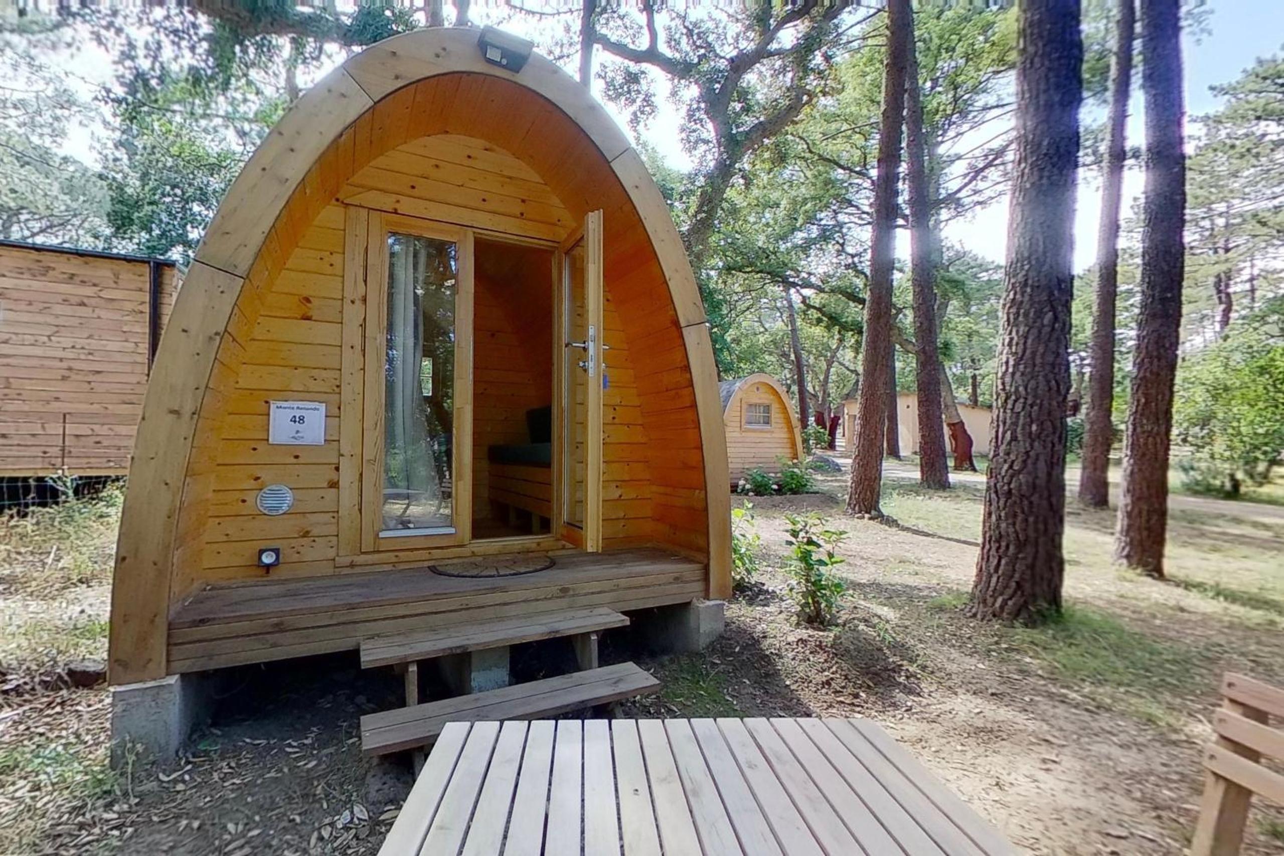 Chalet - Photo 1
