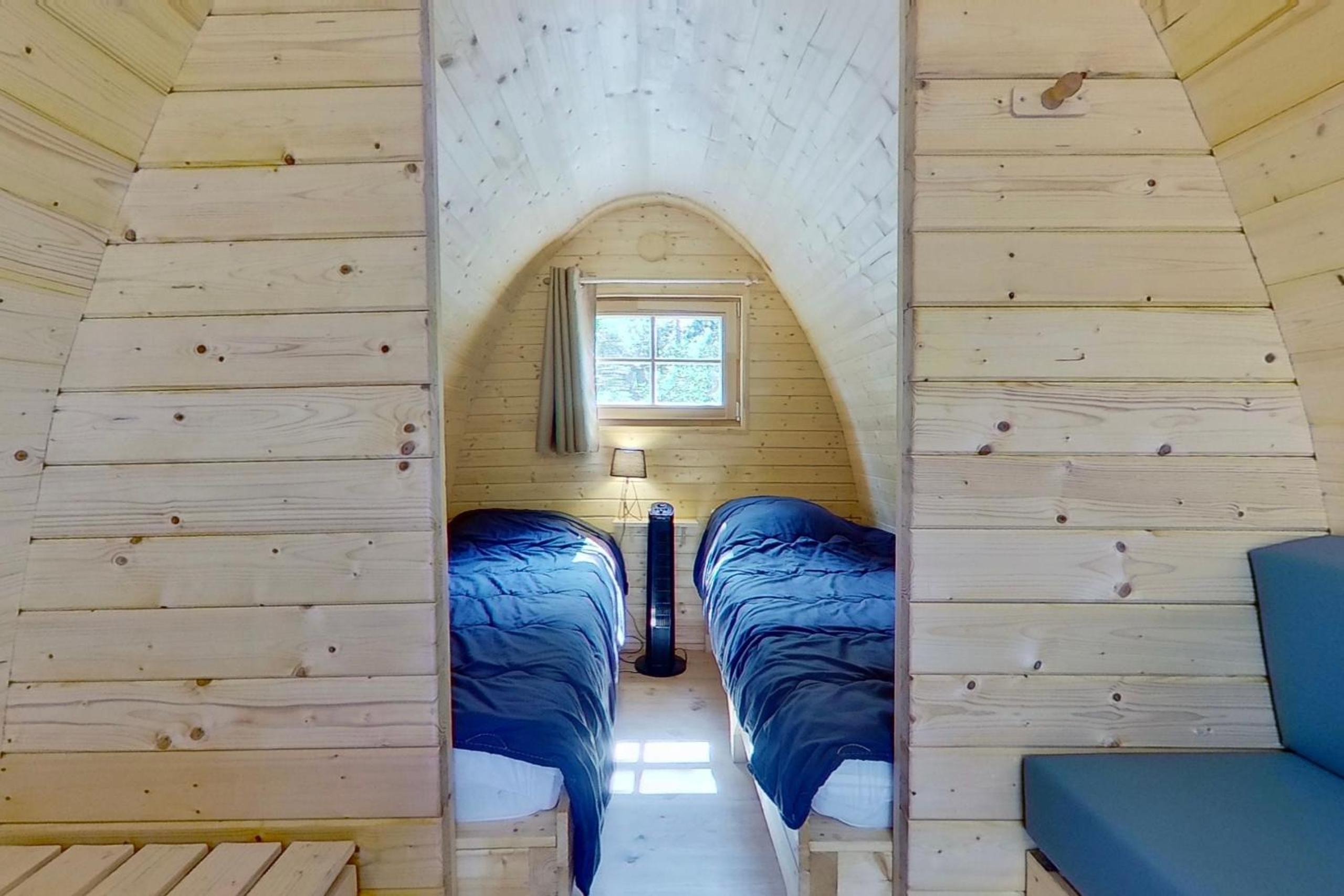 Chalet - Photo 2