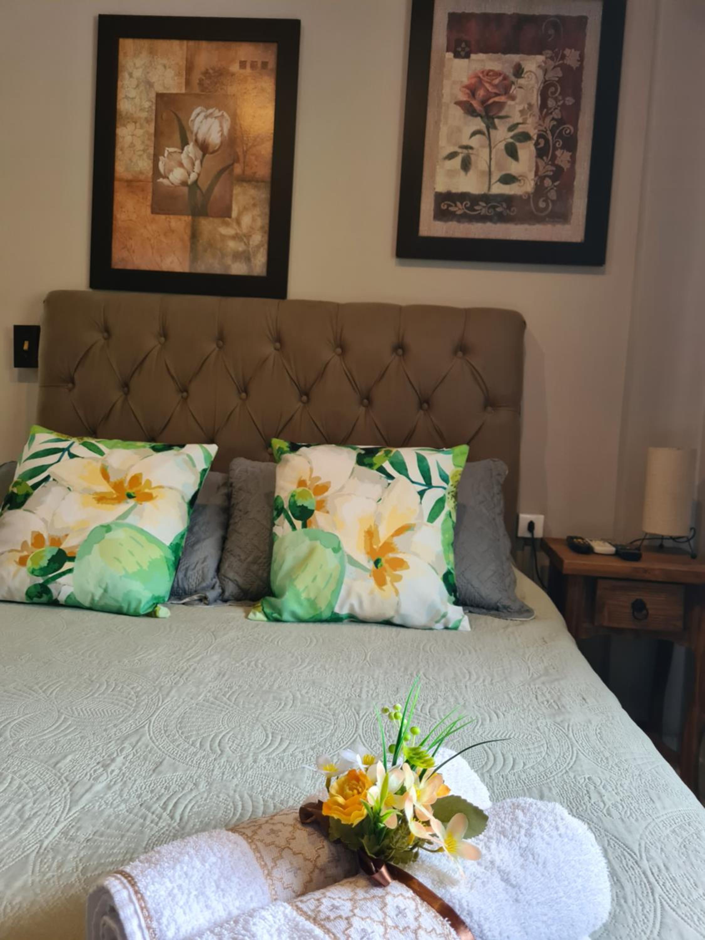 Deluxe Suite photo 3