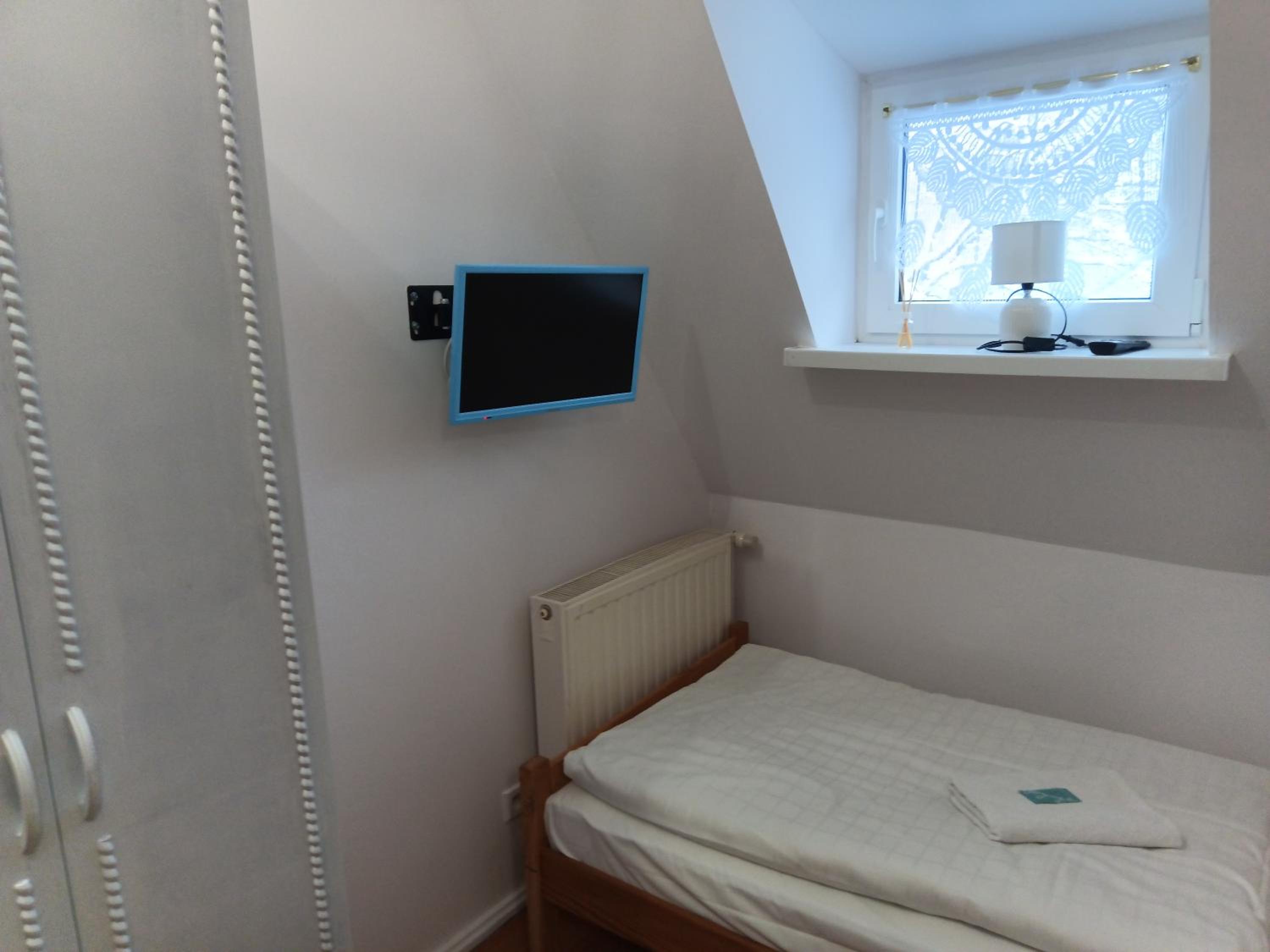 Budget Single Room photo 1