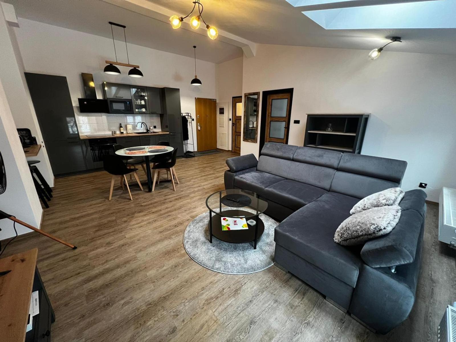 Superior Apartment - Photo 2