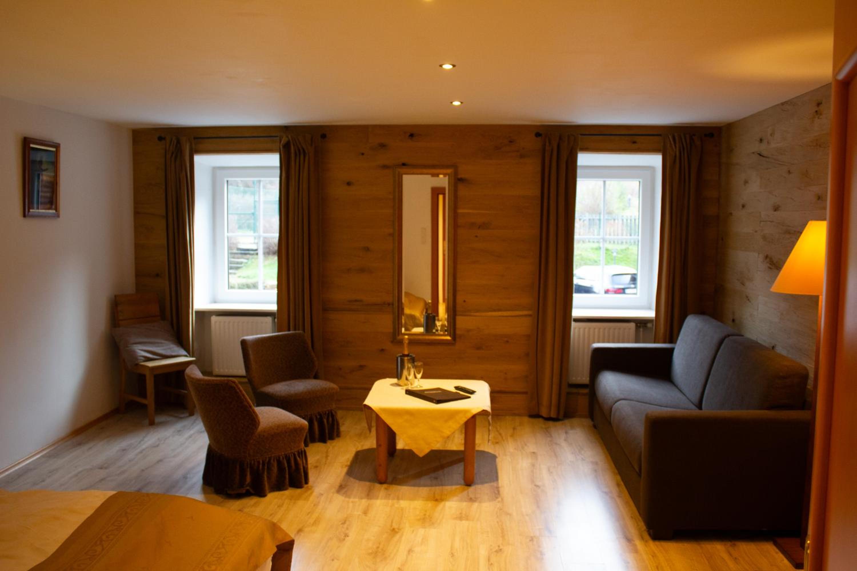 Quadruple Room photo 2