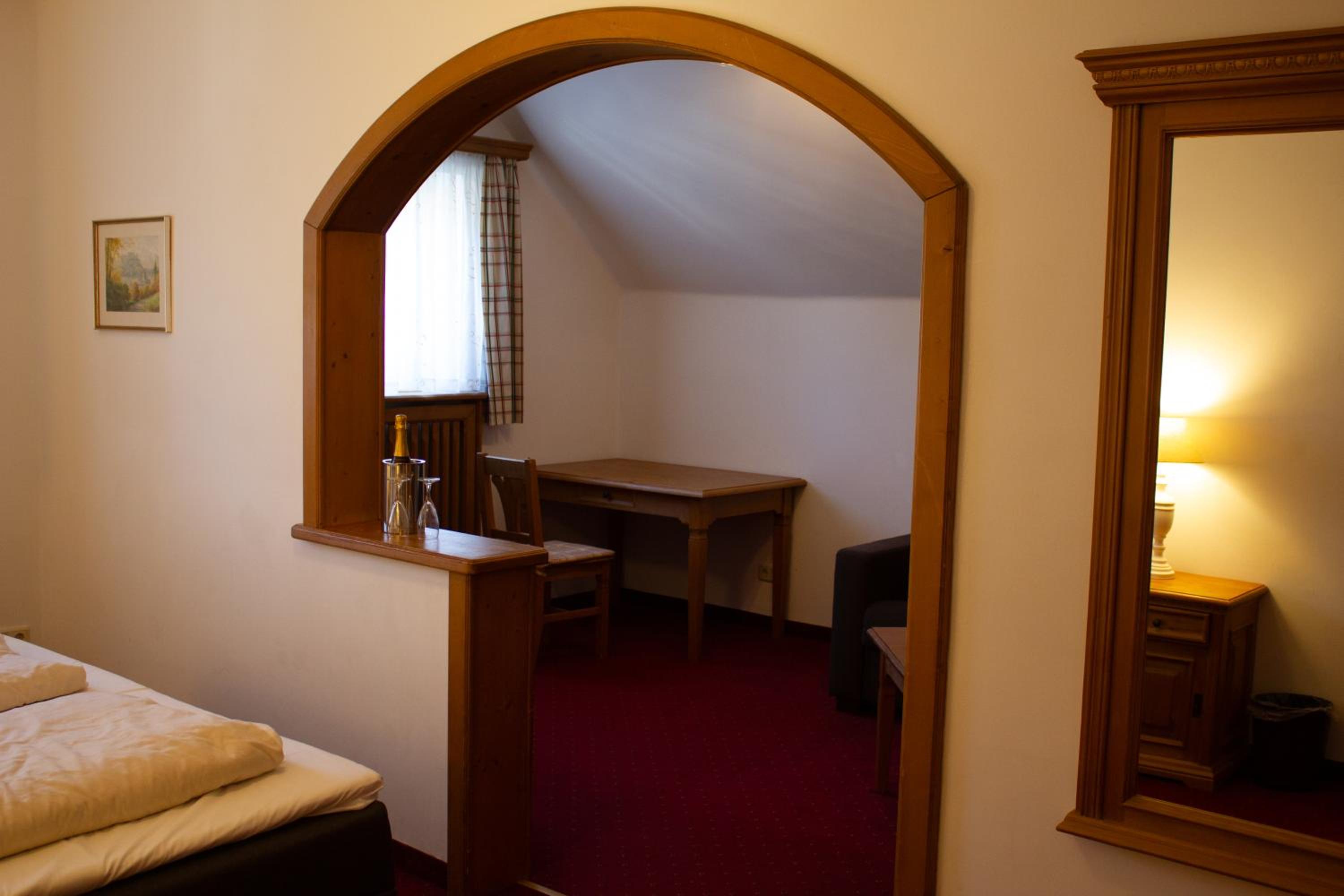 Quadruple Room photo 1