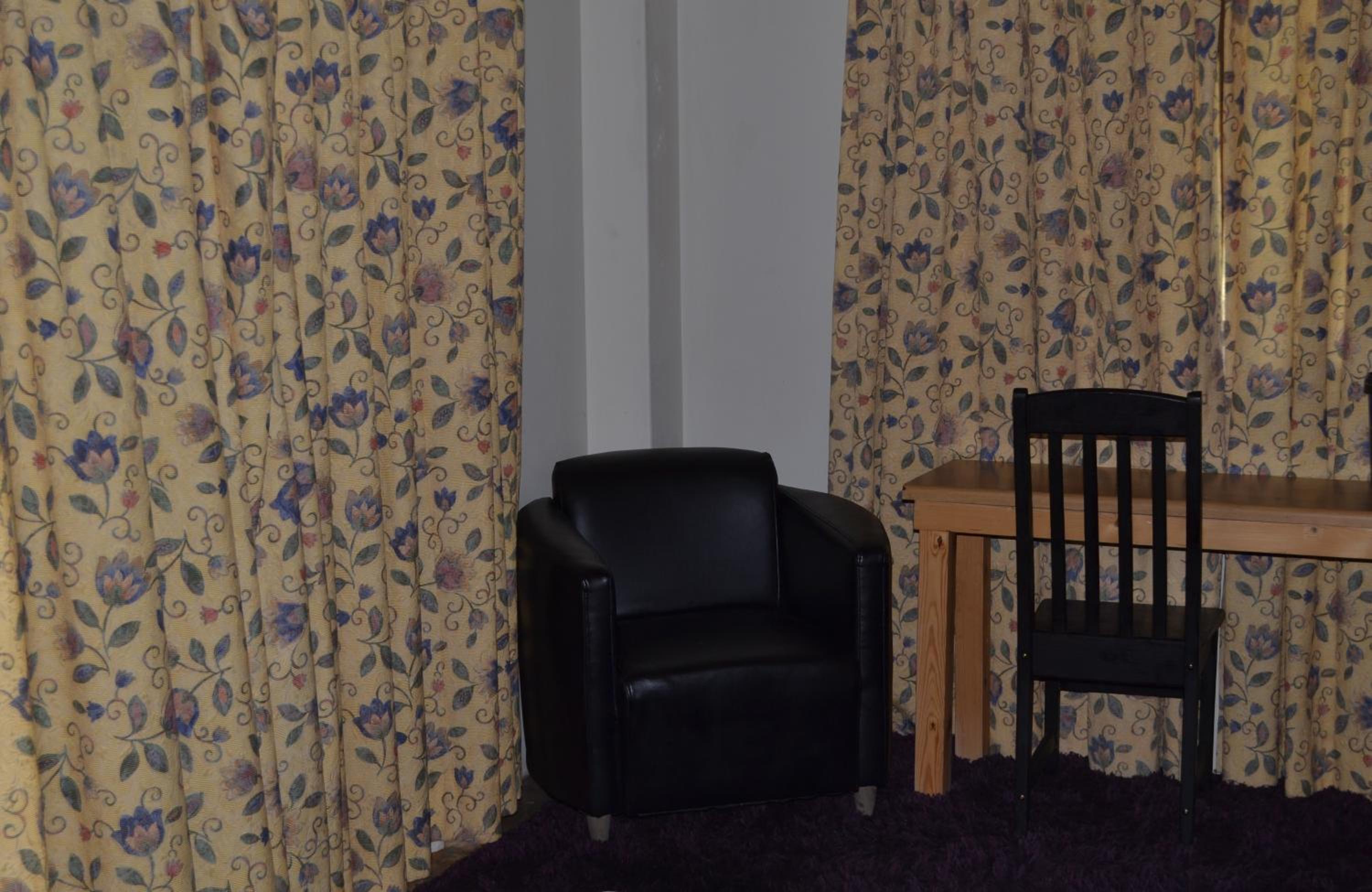 Double or Twin Room with Bathroom