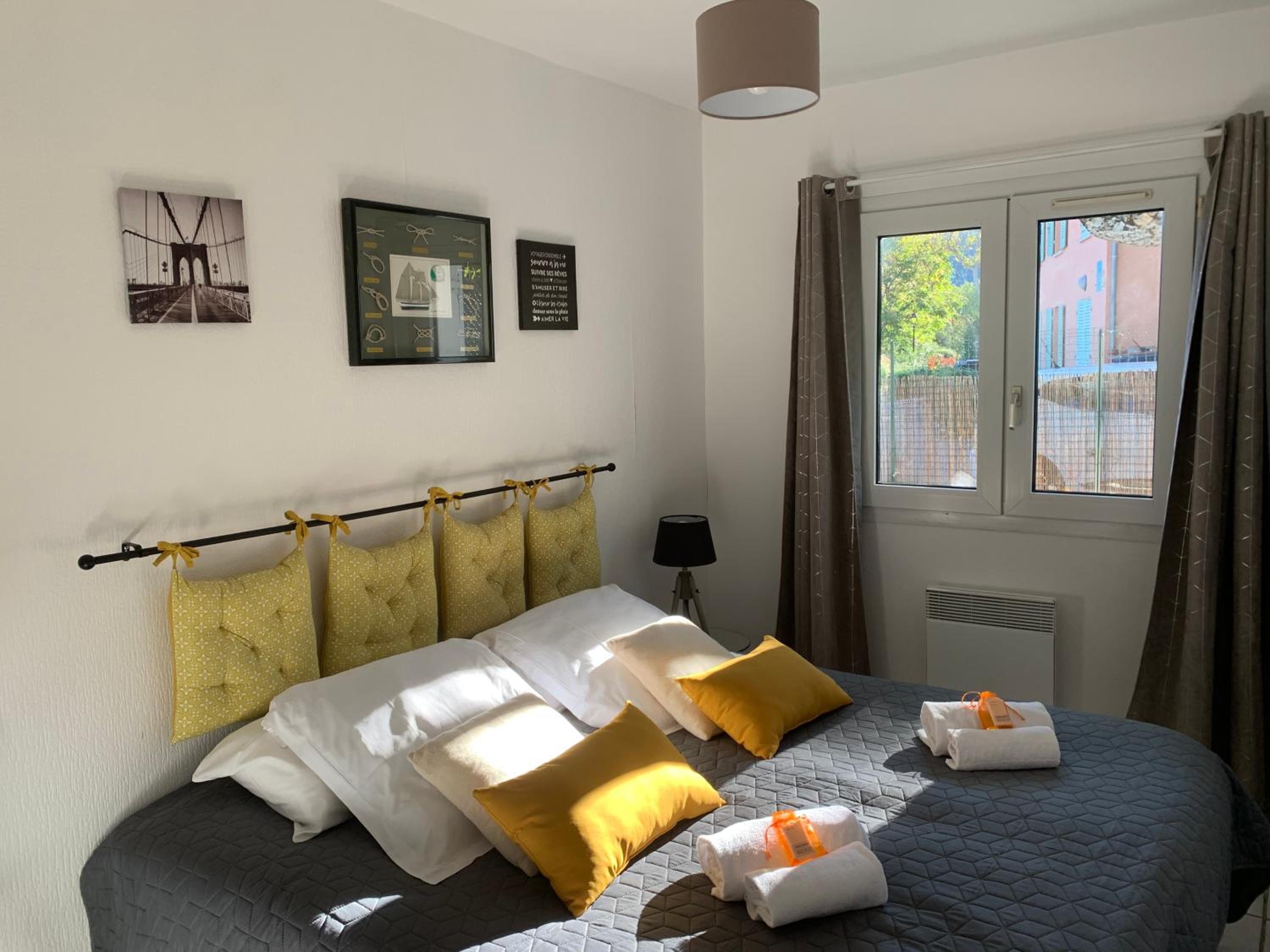 Two-Bedroom Villa photo 1