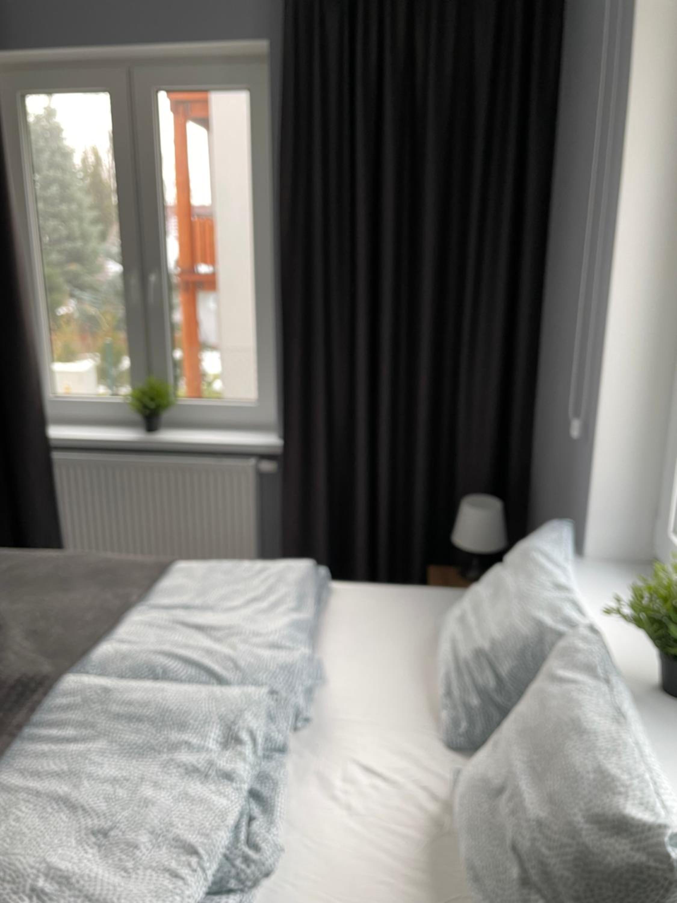 Deluxe Apartment photo 1