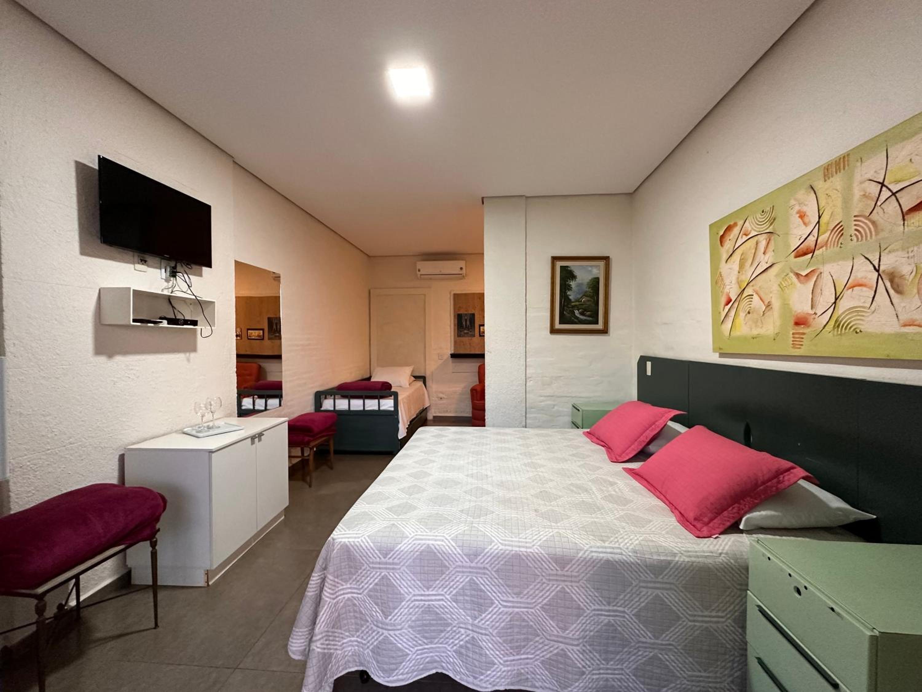 Quarto Familia Luxo photo 1