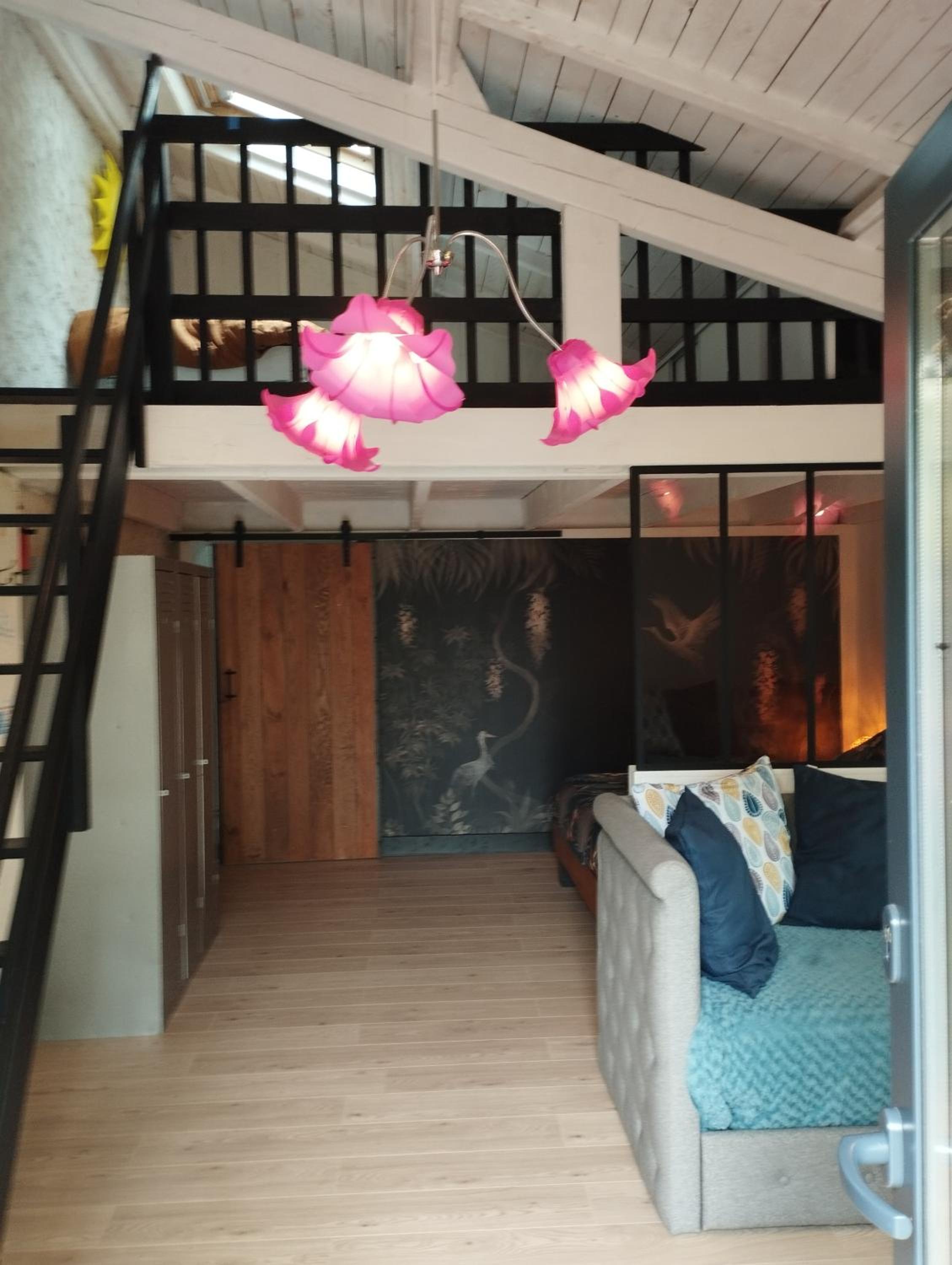 Comfort Suite - Photo 4