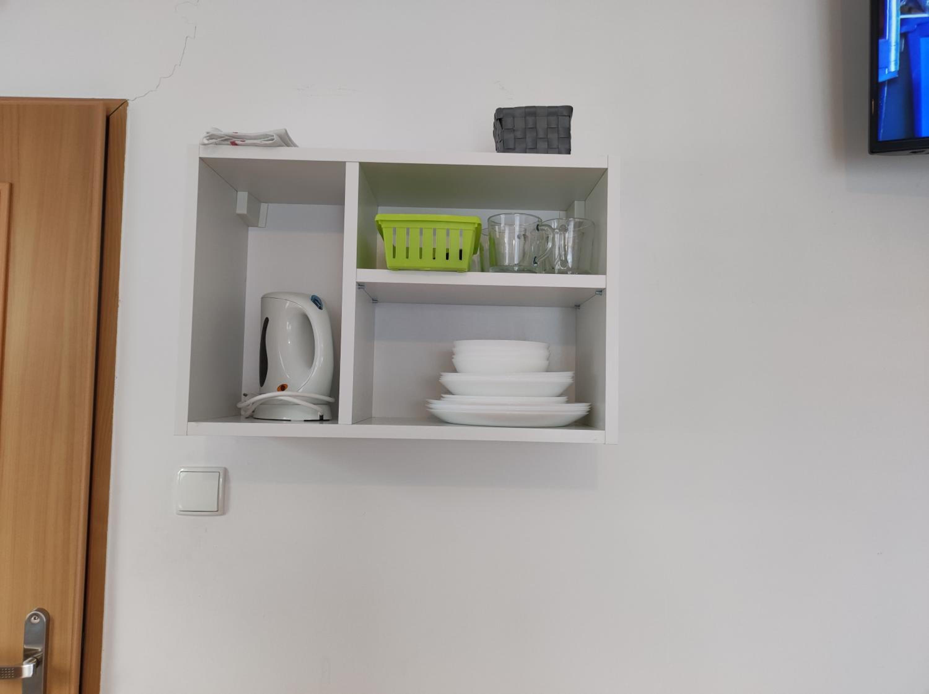 Quadruple Room with Bathroom photo 1