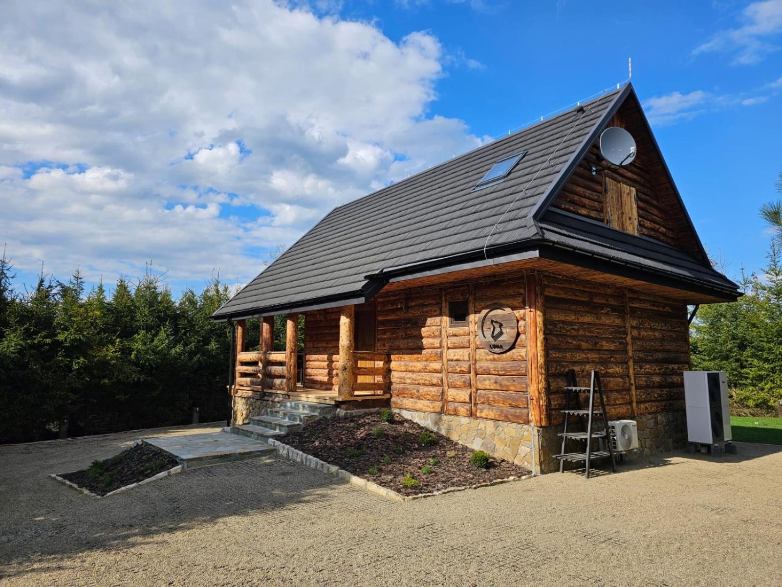 Holiday Home photo 2